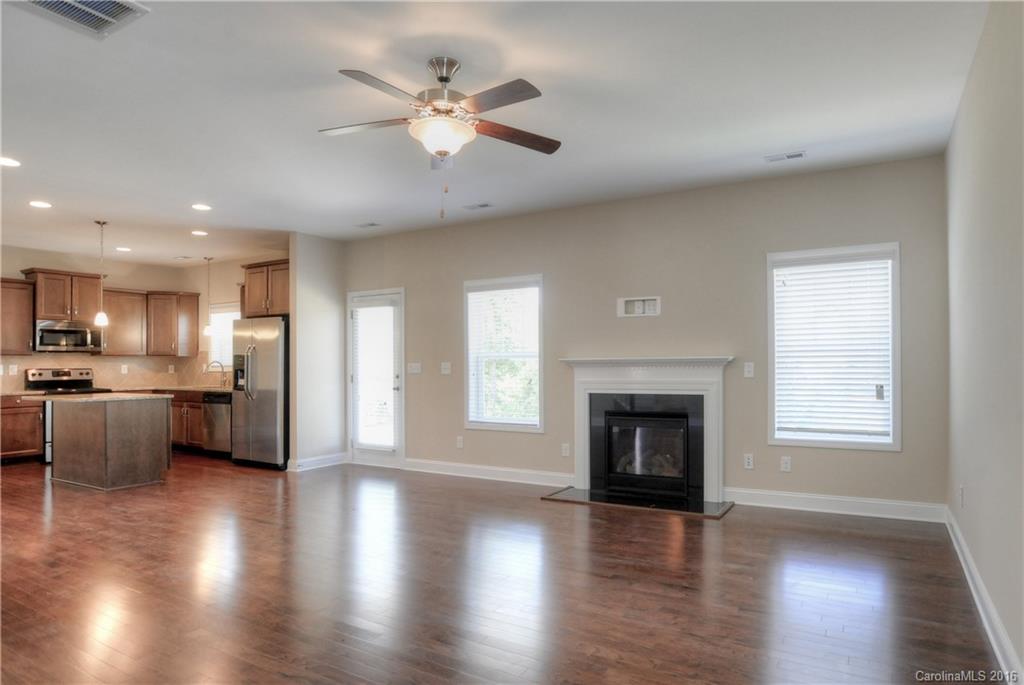 Bedford Farms - Residential