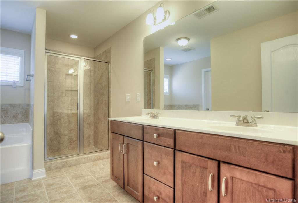 Bedford Farms - Residential