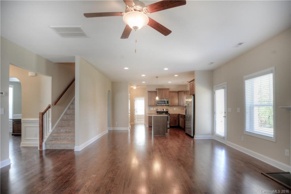 Bedford Farms - Residential