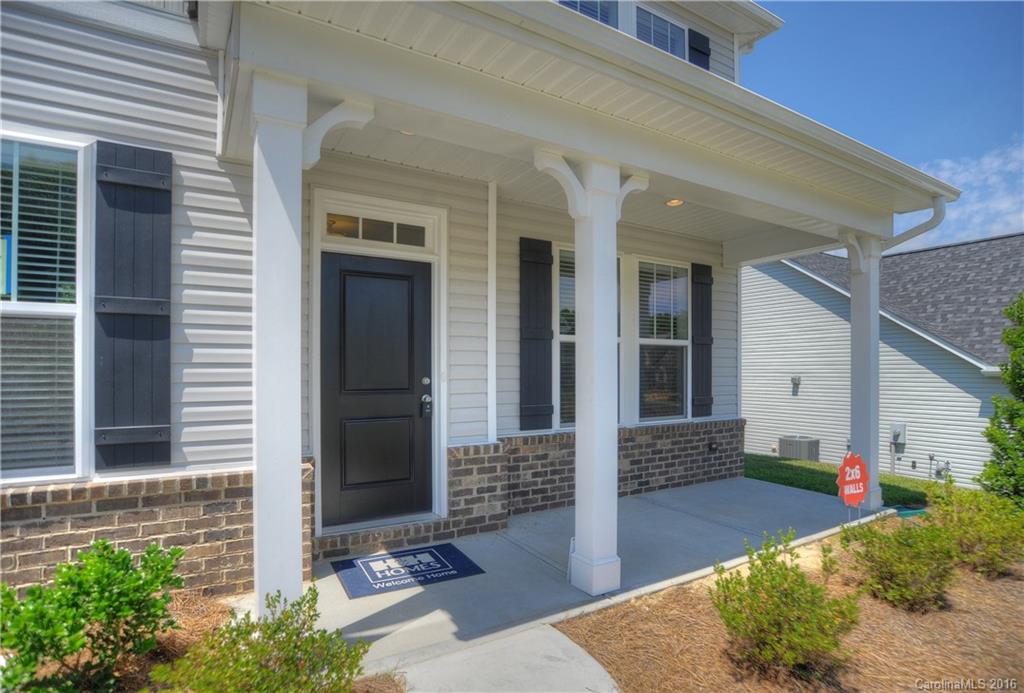 Bedford Farms - Residential