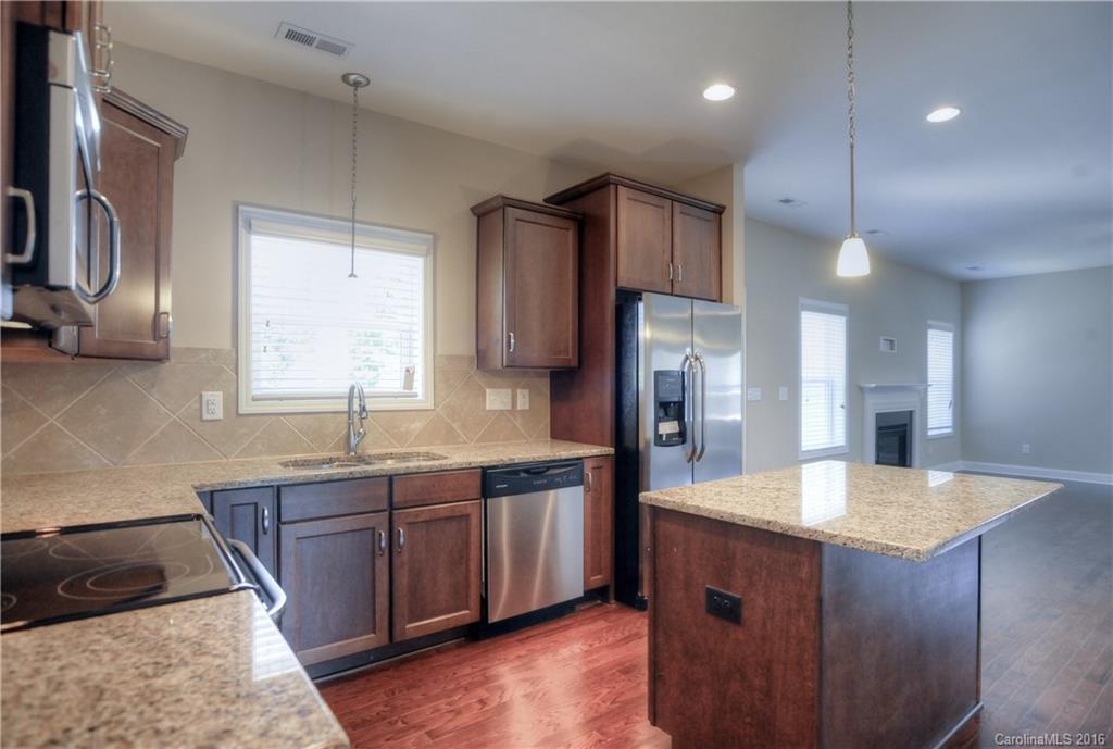 Bedford Farms - Residential