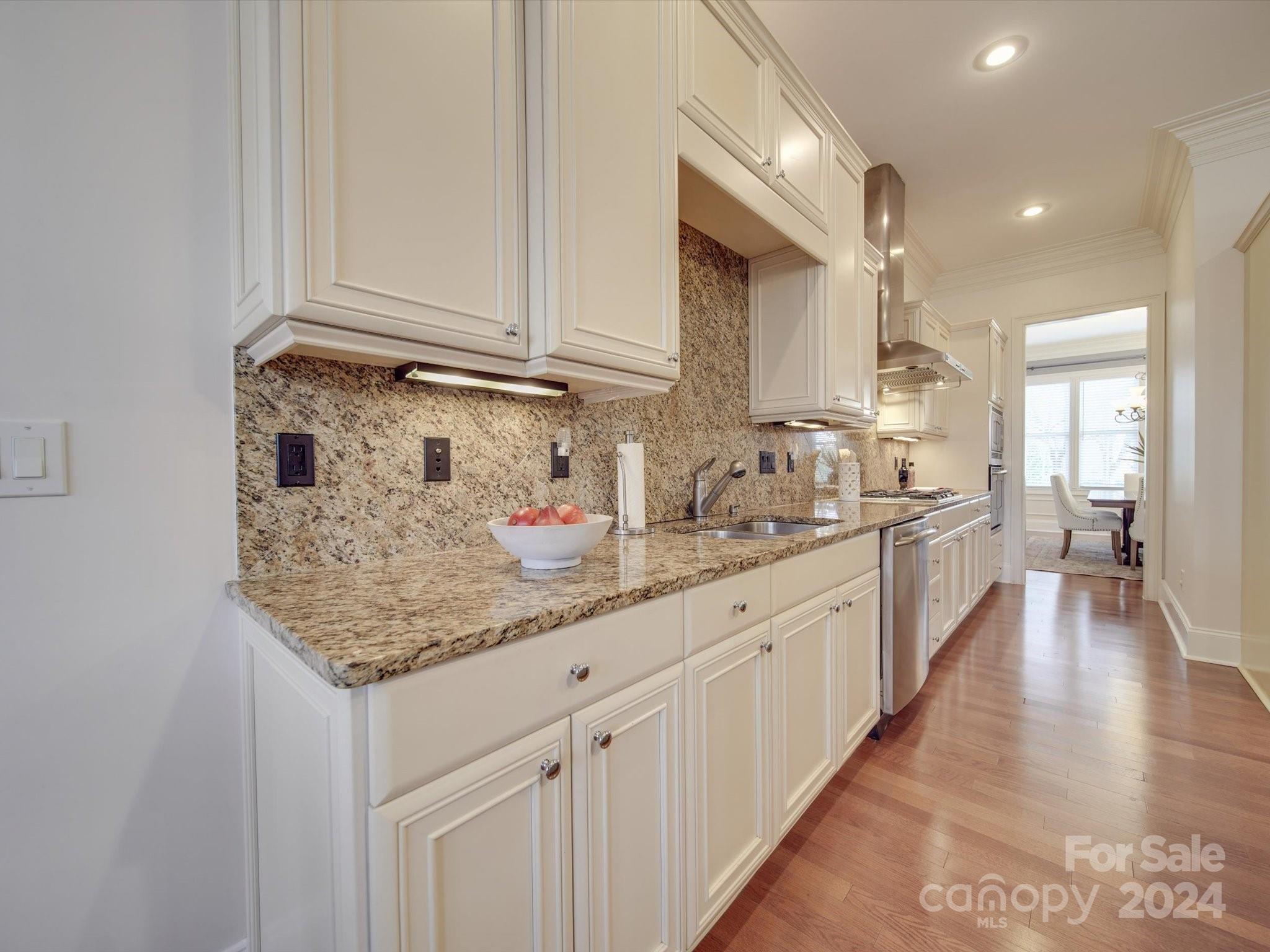 Ardrey Commons - Residential