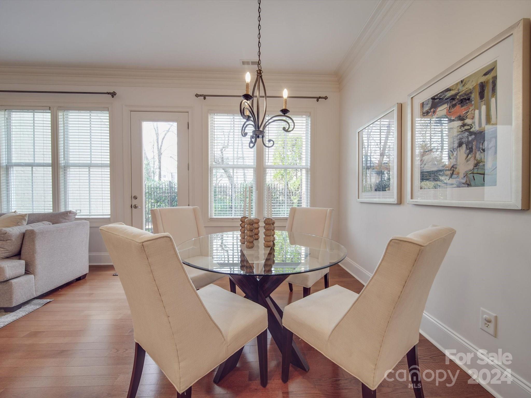 Ardrey Commons - Residential