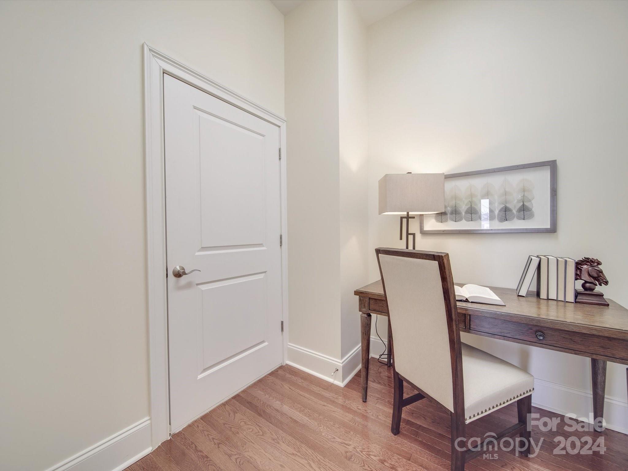 Ardrey Commons - Residential