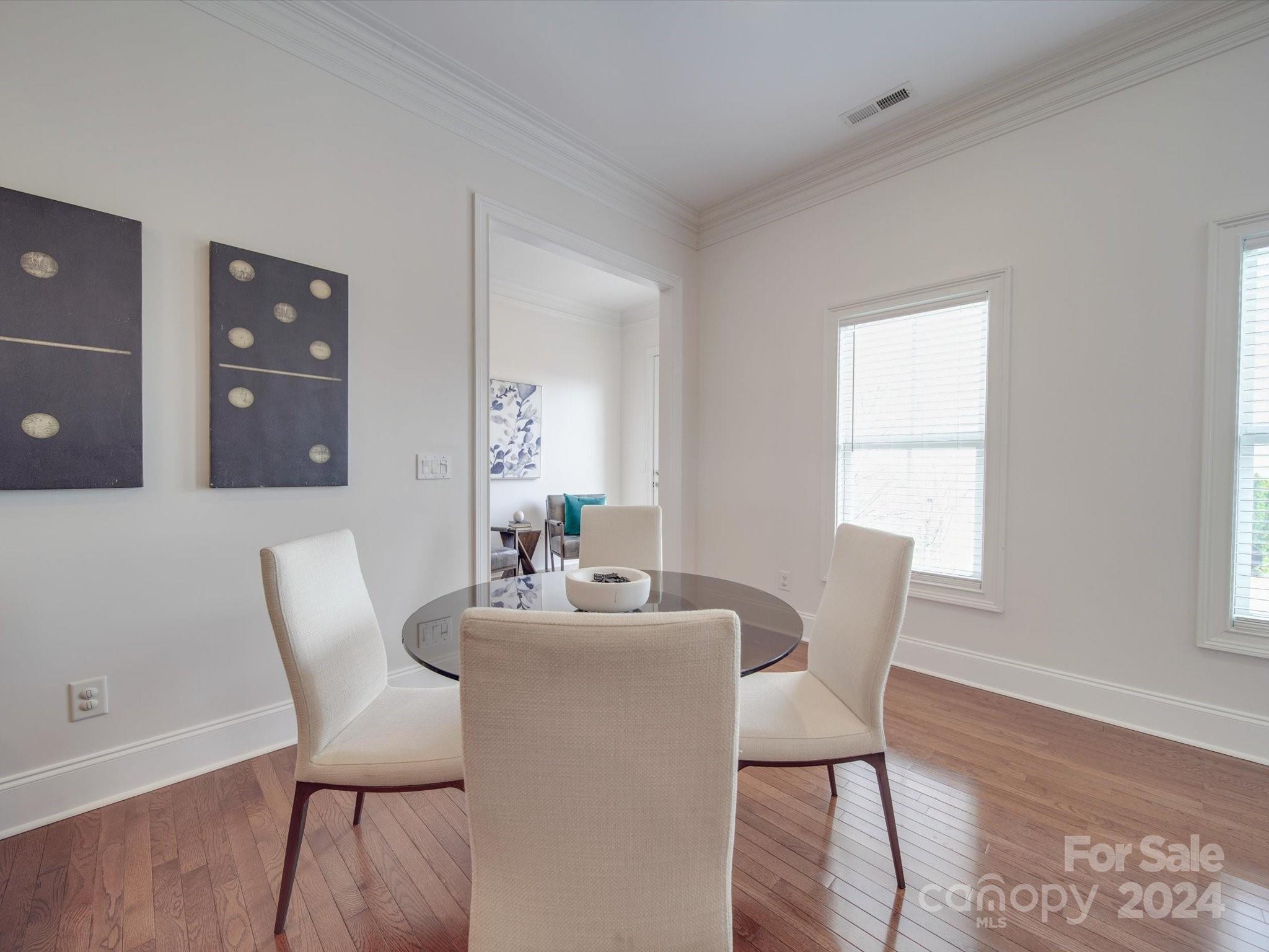 Ardrey Commons - Residential