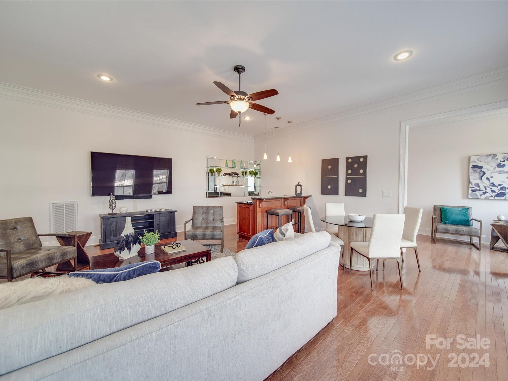 Ardrey Commons - Residential