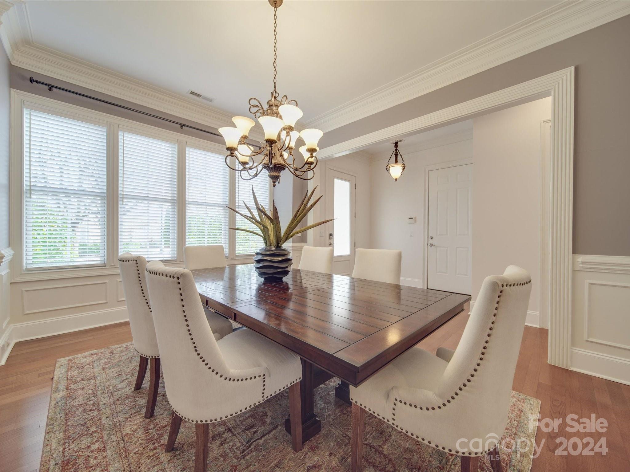 Ardrey Commons - Residential