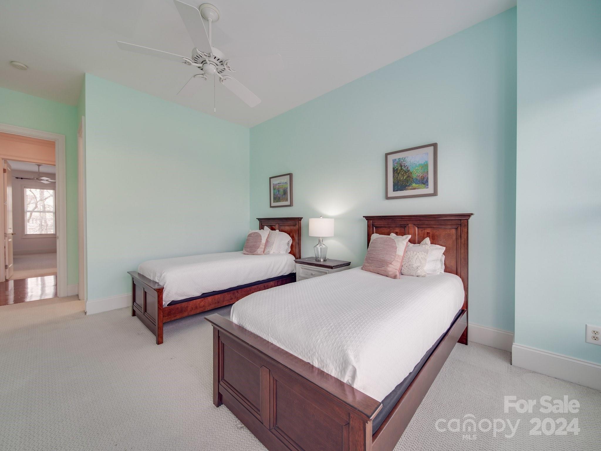 Ardrey Commons - Residential