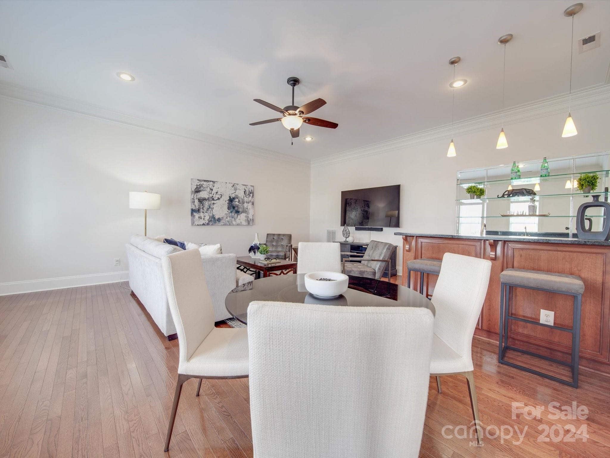 Ardrey Commons - Residential