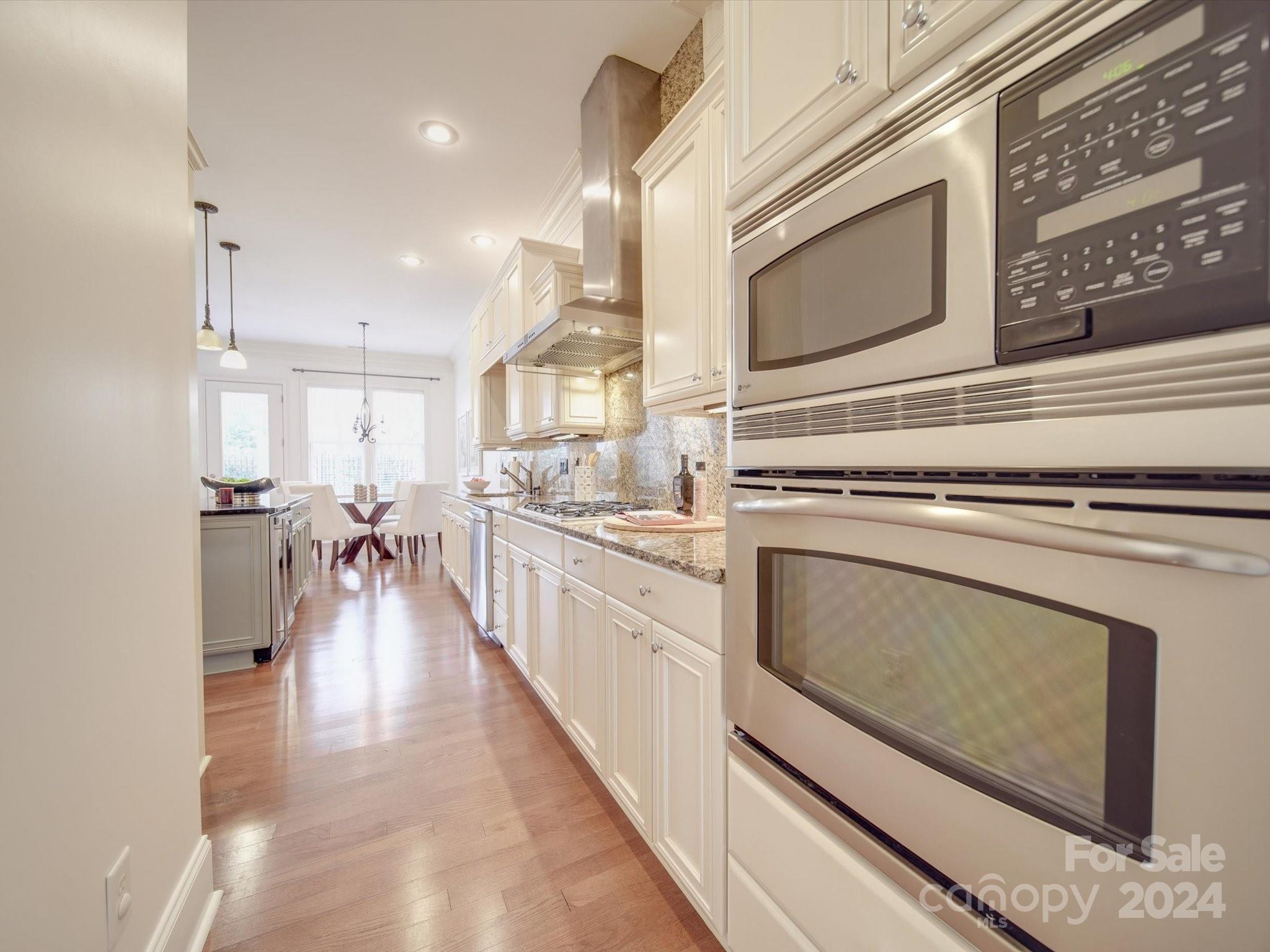 Ardrey Commons - Residential