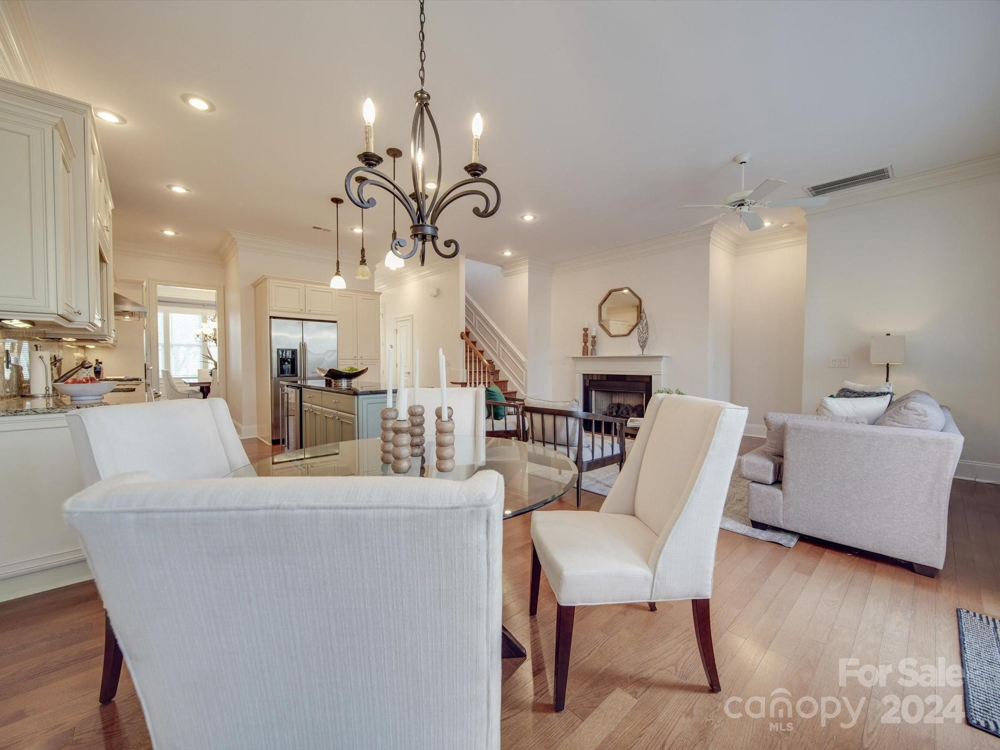 Ardrey Commons - Residential