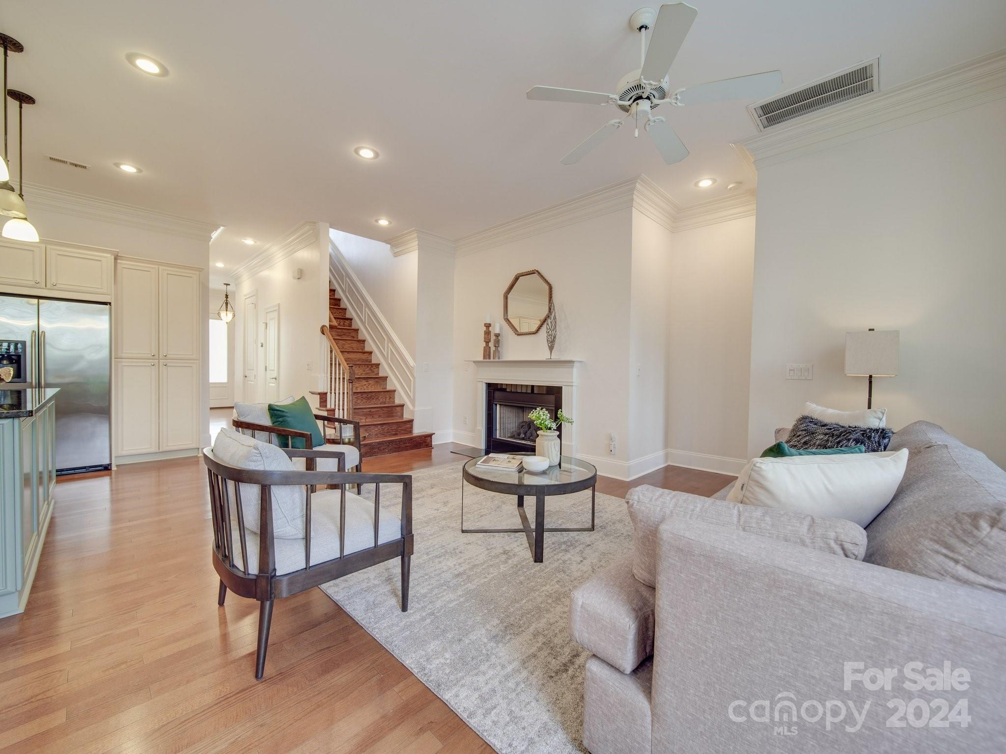 Ardrey Commons - Residential