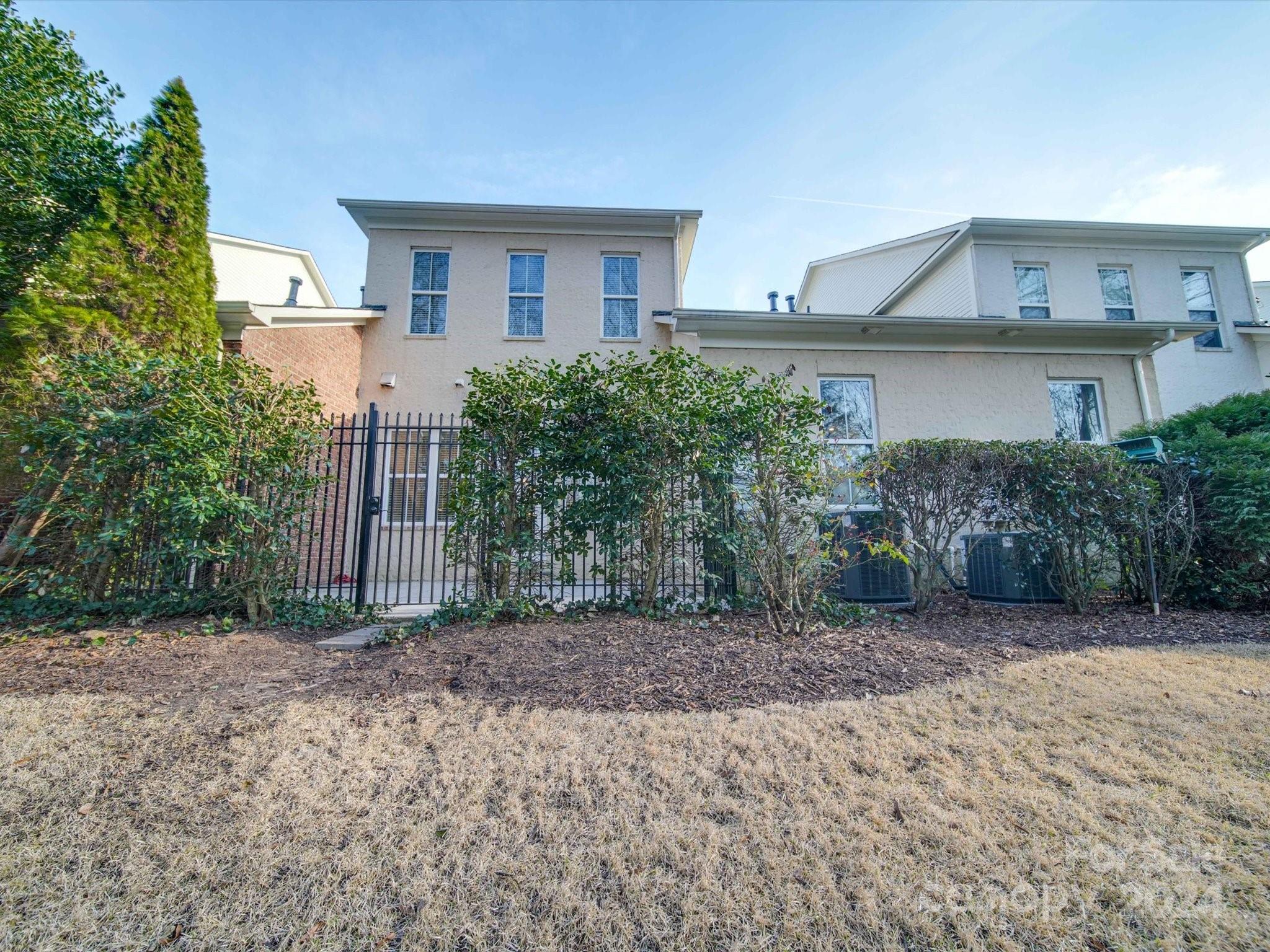 Ardrey Commons - Residential