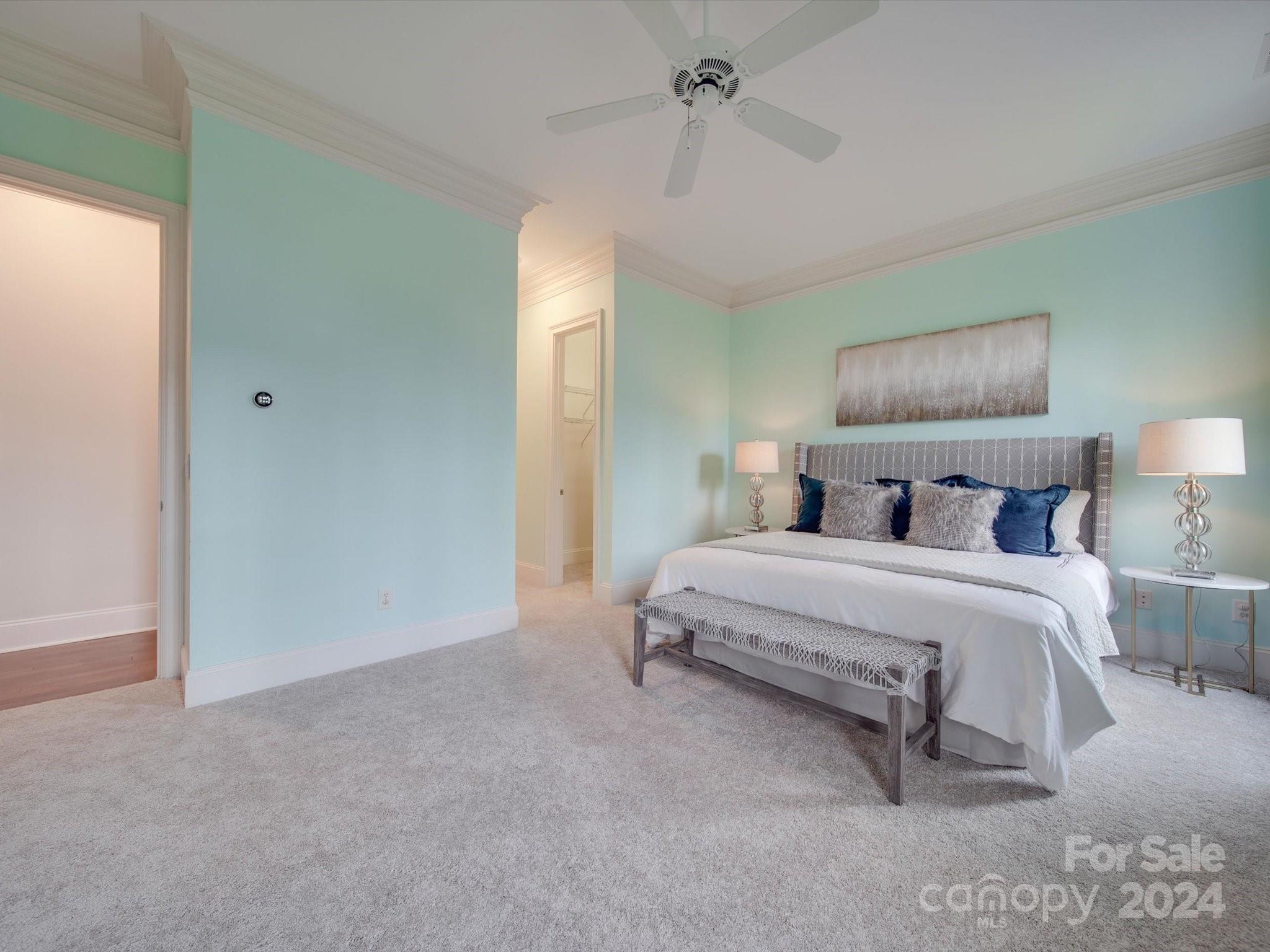 Ardrey Commons - Residential