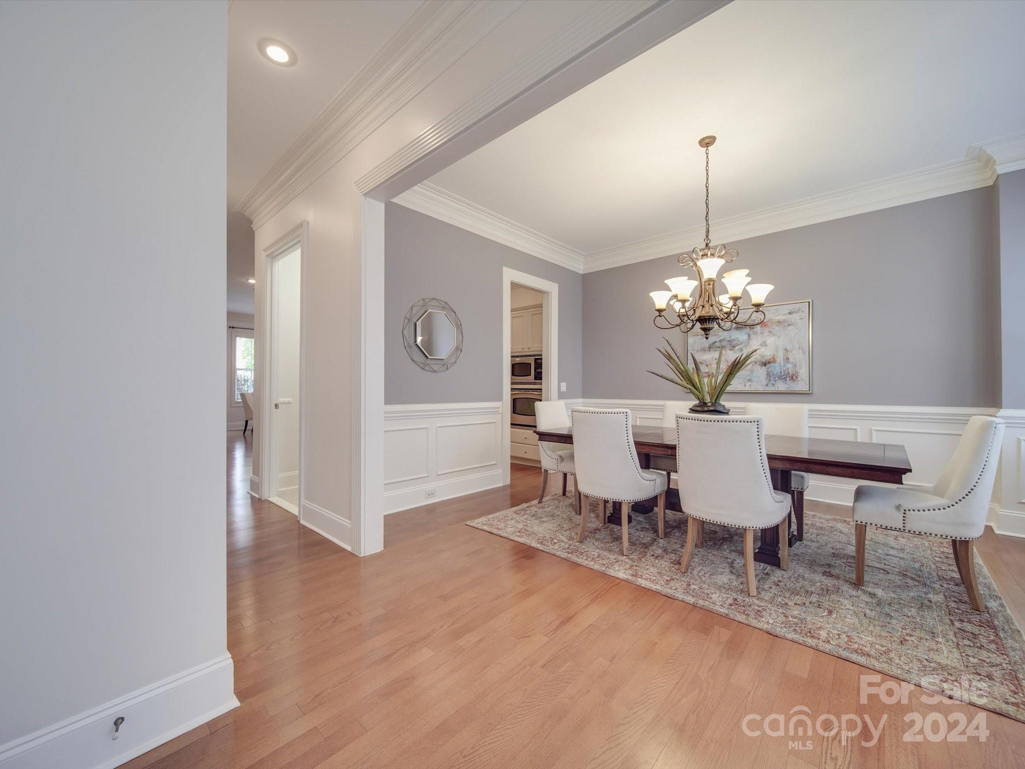 Ardrey Commons - Residential