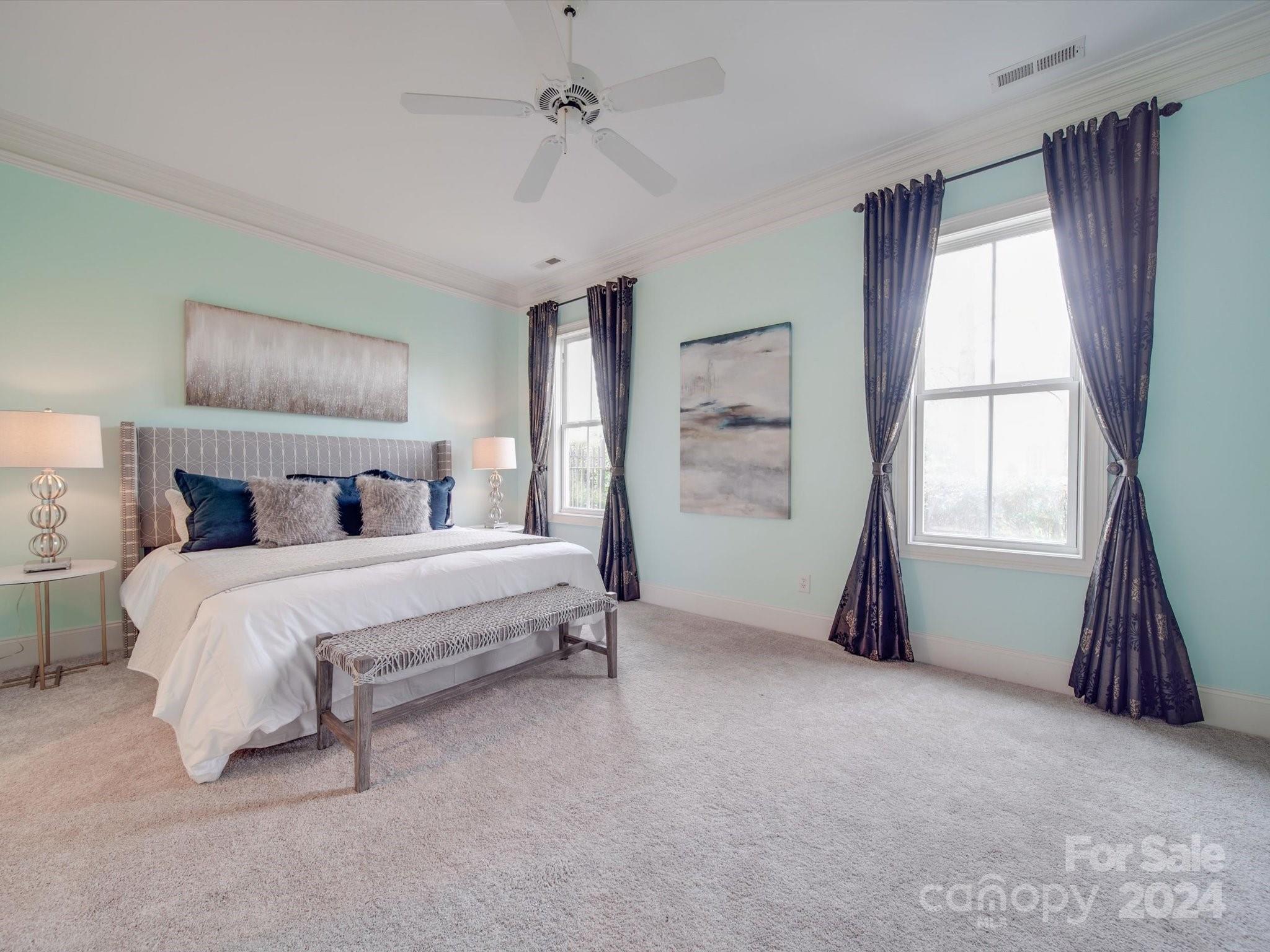 Ardrey Commons - Residential