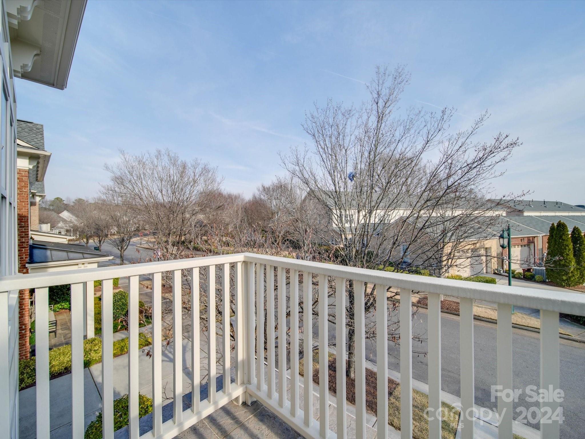 Ardrey Commons - Residential