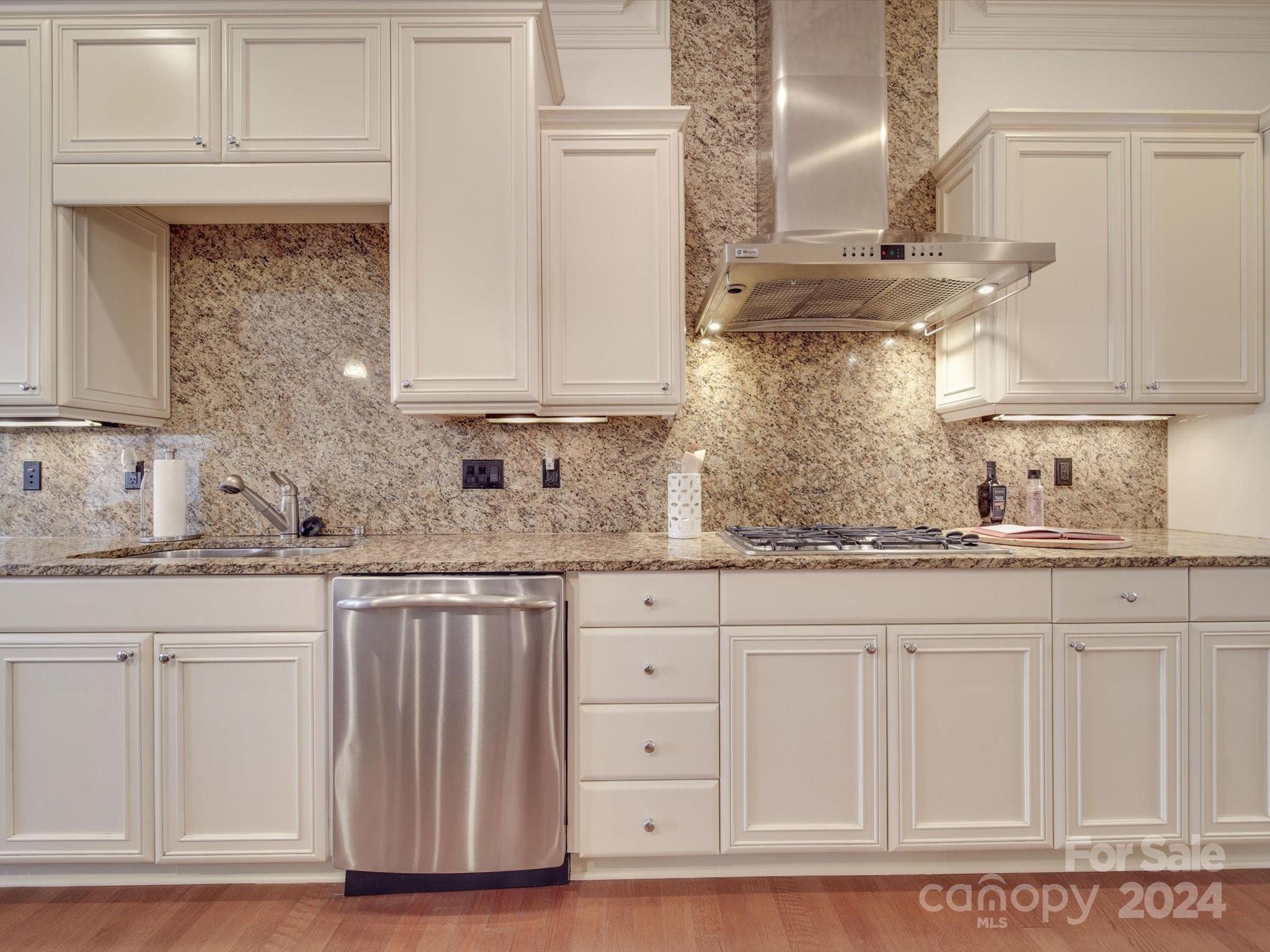 Ardrey Commons - Residential