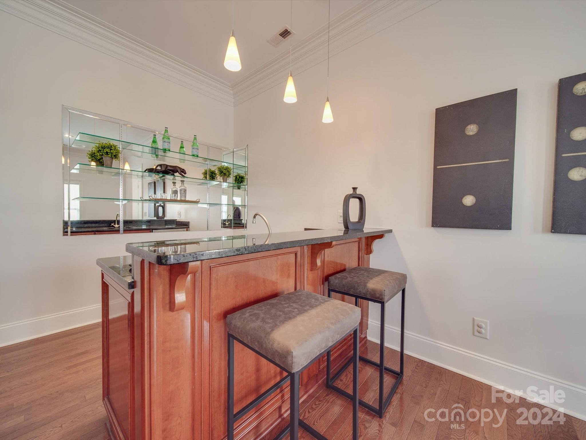 Ardrey Commons - Residential