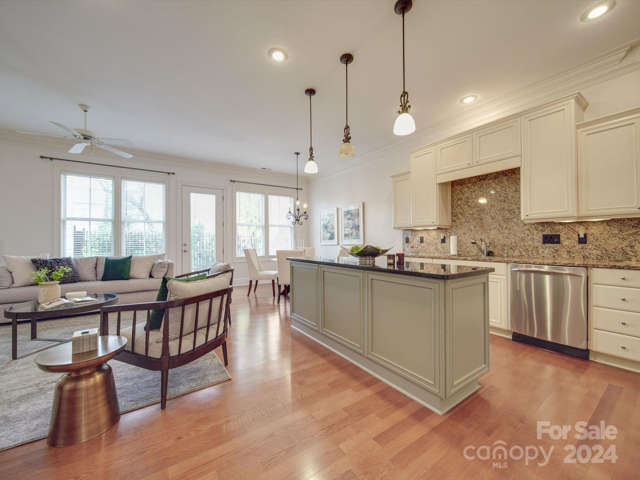 Ardrey Commons - Residential