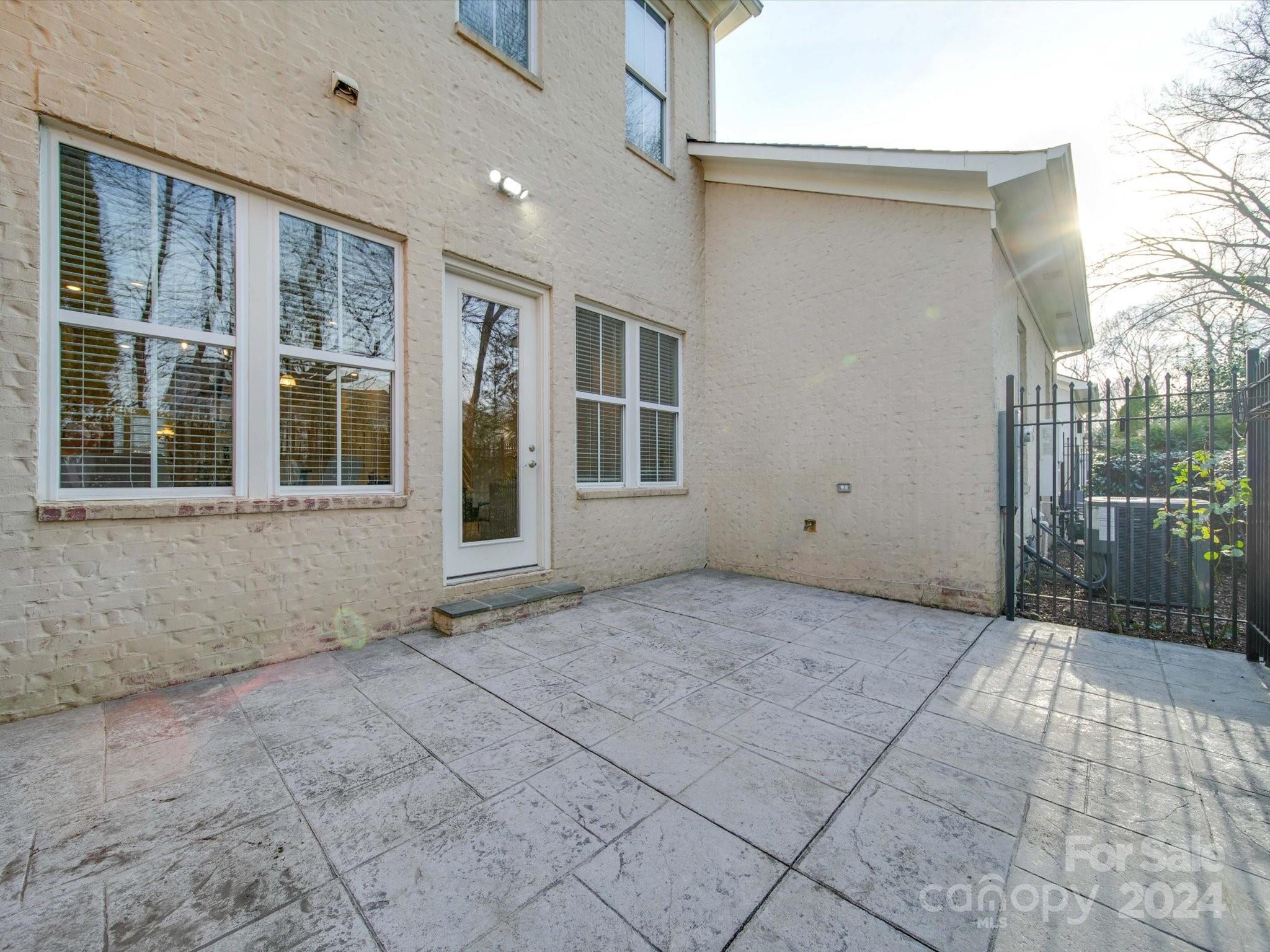 Ardrey Commons - Residential