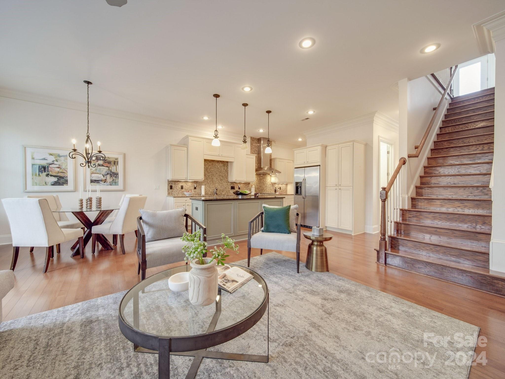 Ardrey Commons - Residential