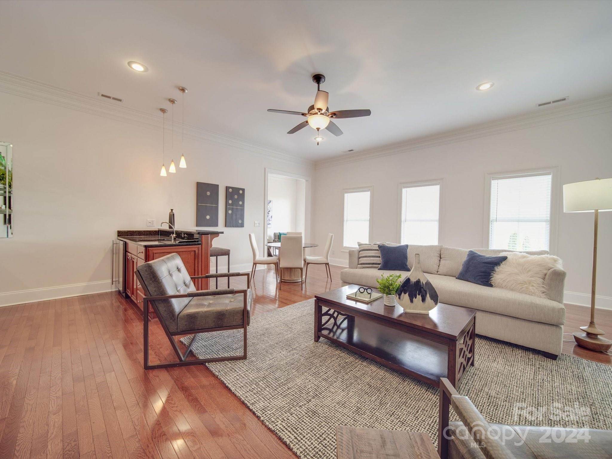 Ardrey Commons - Residential