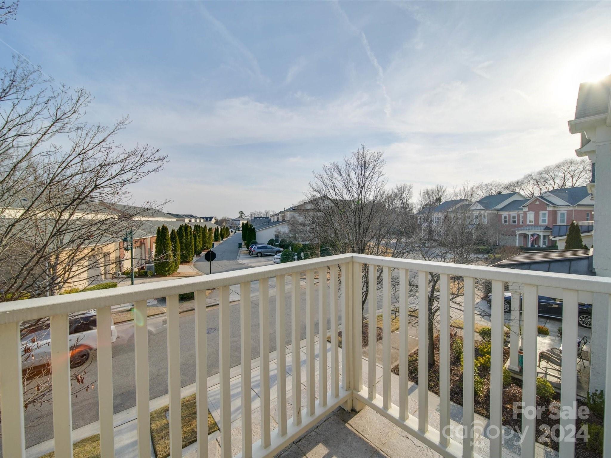 Ardrey Commons - Residential