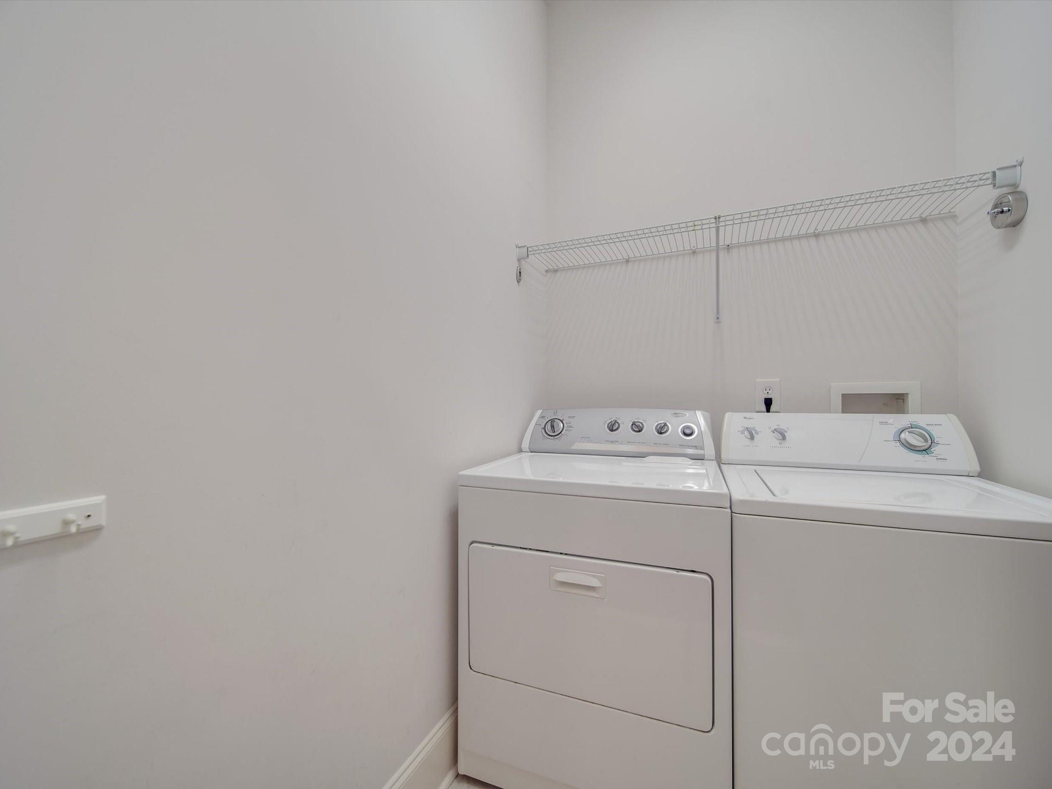 Ardrey Commons - Residential