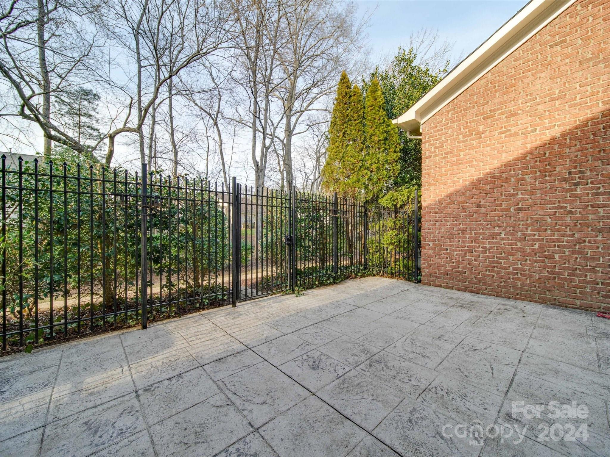 Ardrey Commons - Residential