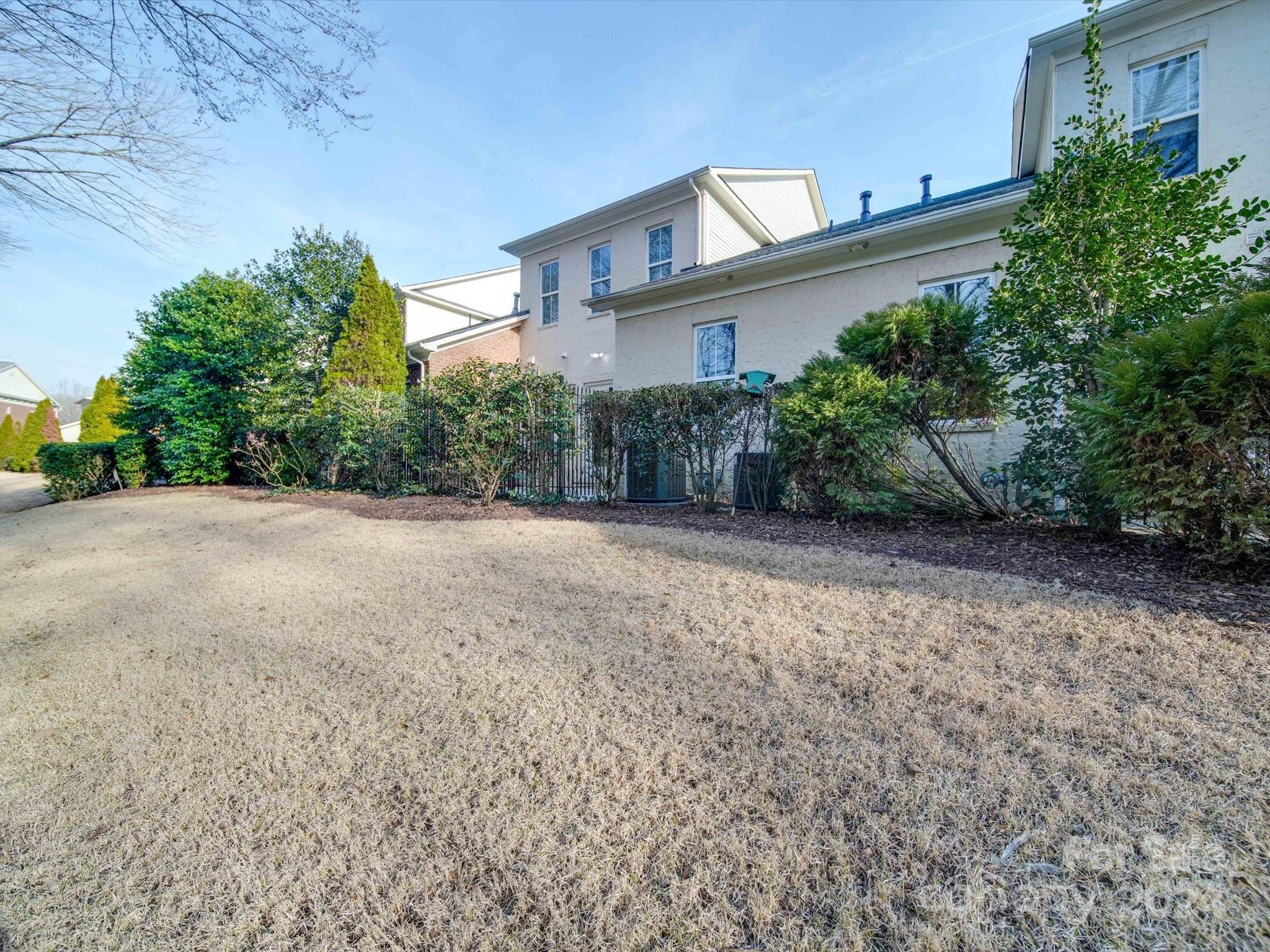 Ardrey Commons - Residential