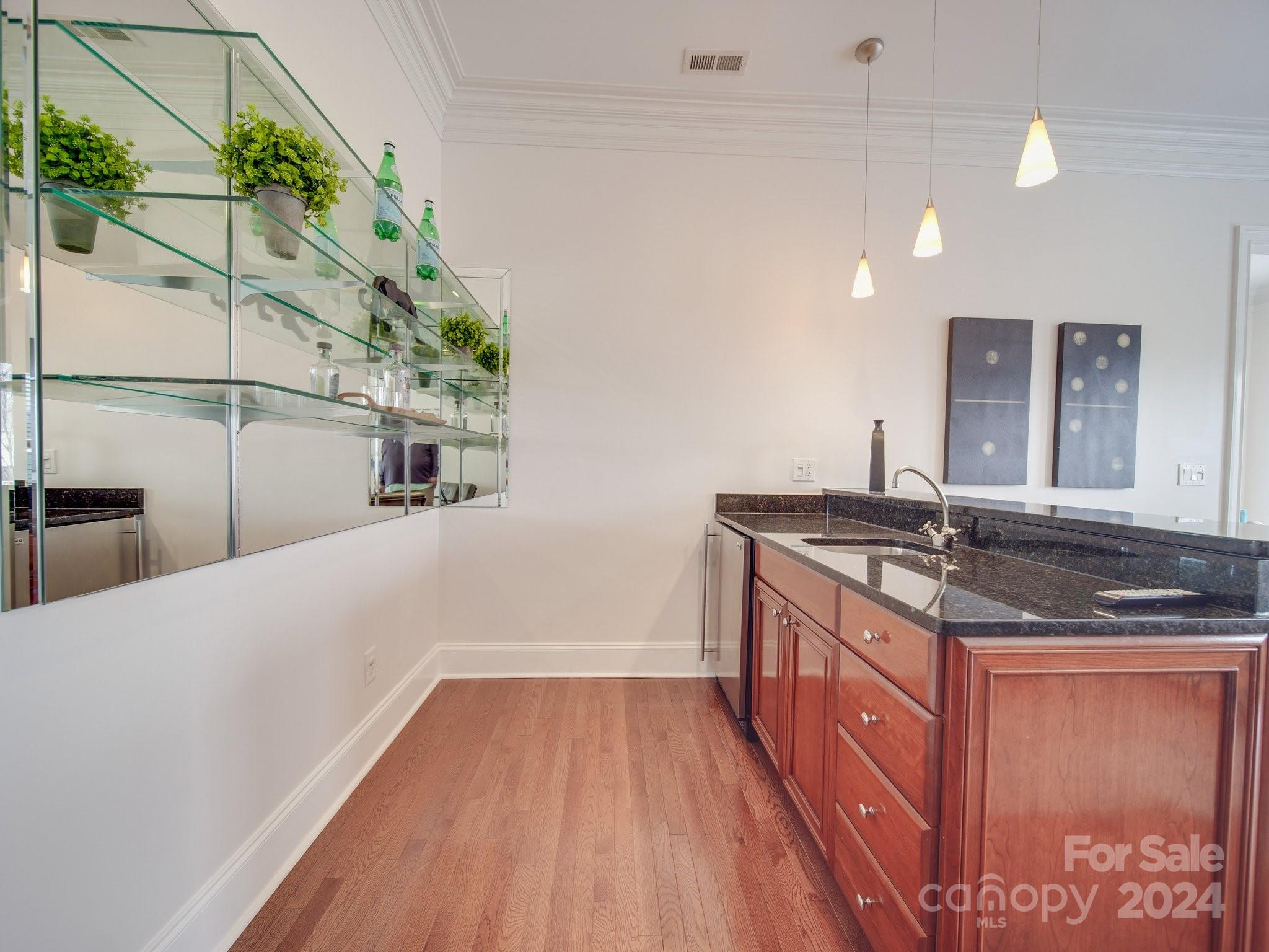 Ardrey Commons - Residential