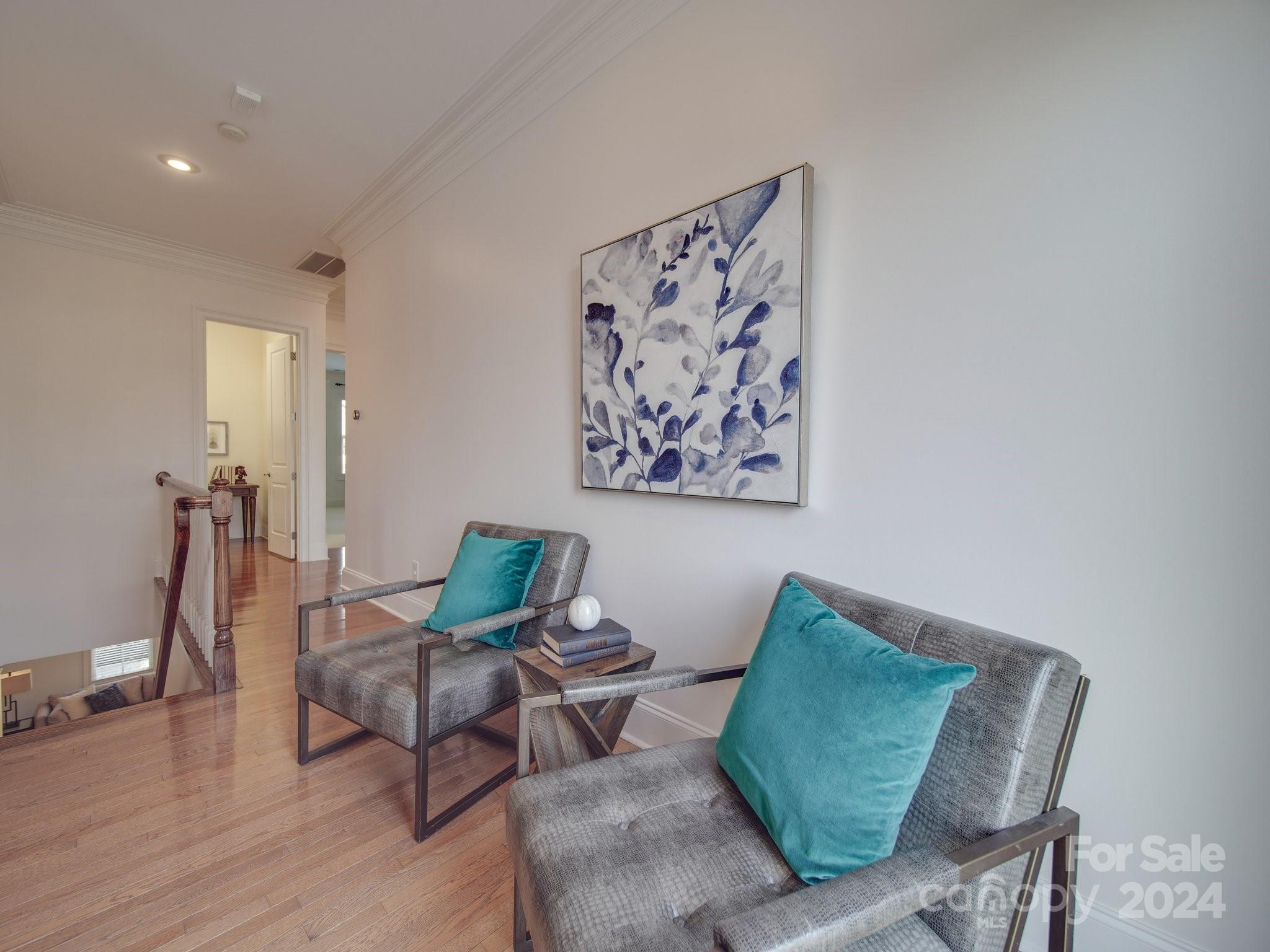 Ardrey Commons - Residential