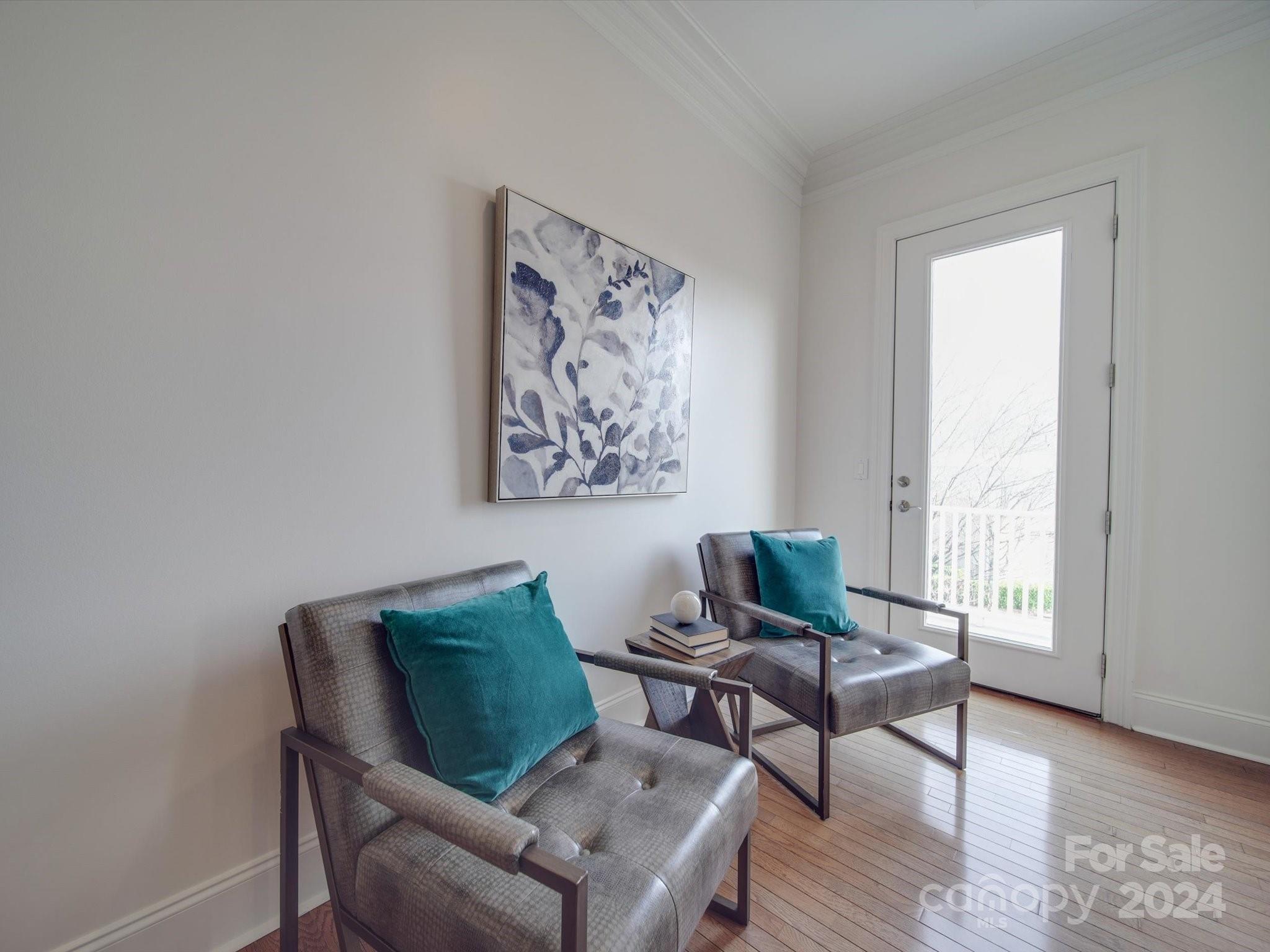 Ardrey Commons - Residential