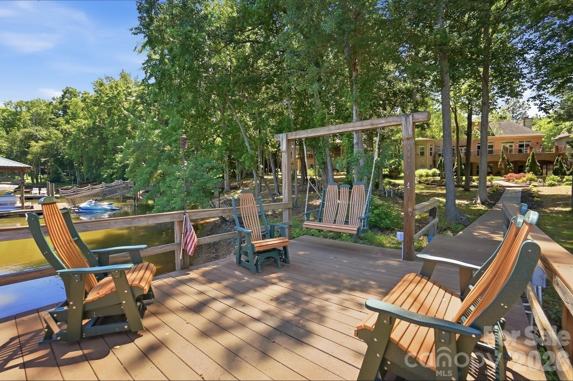 The Landing - Residential