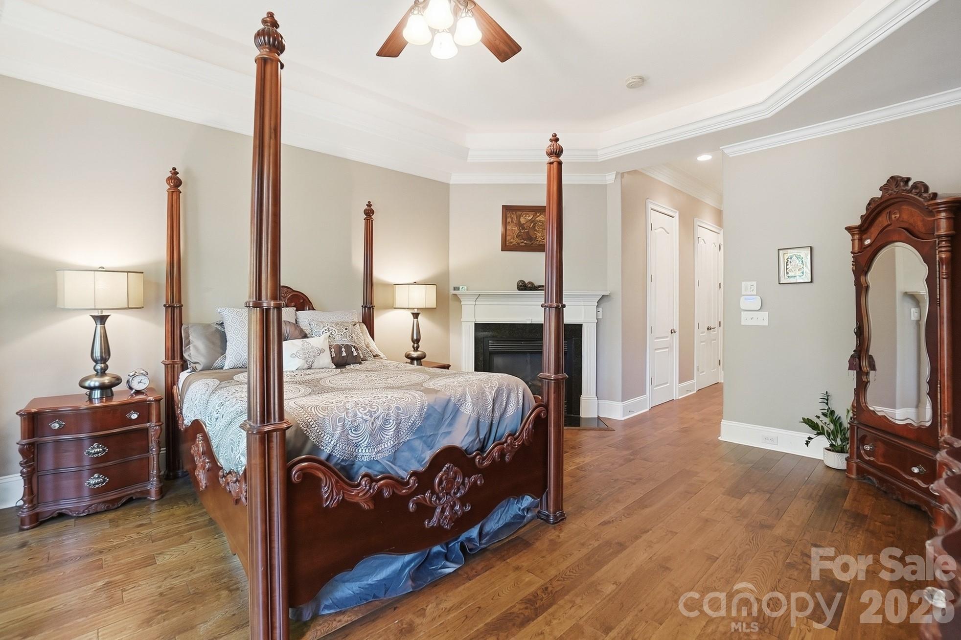 The Landing - Residential