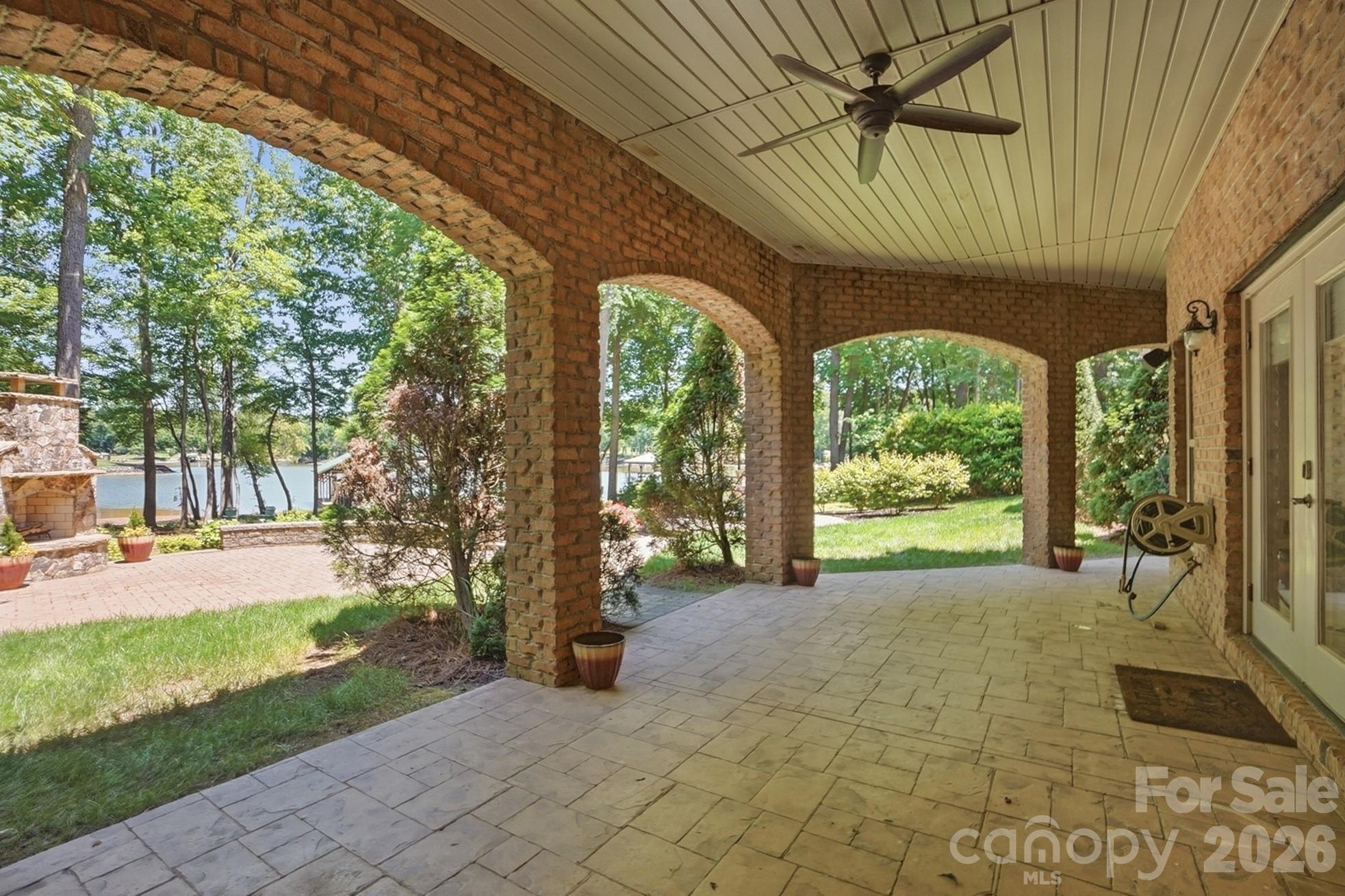 The Landing - Residential