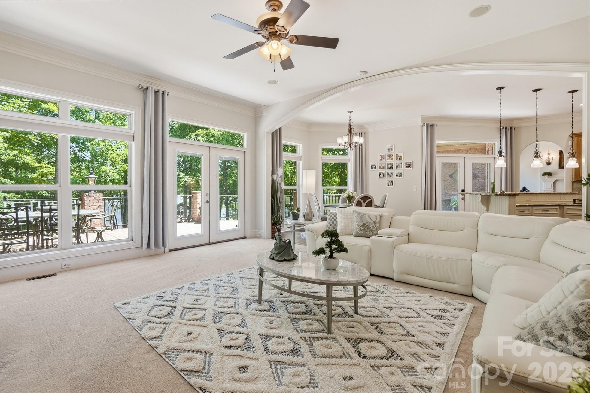The Landing - Residential