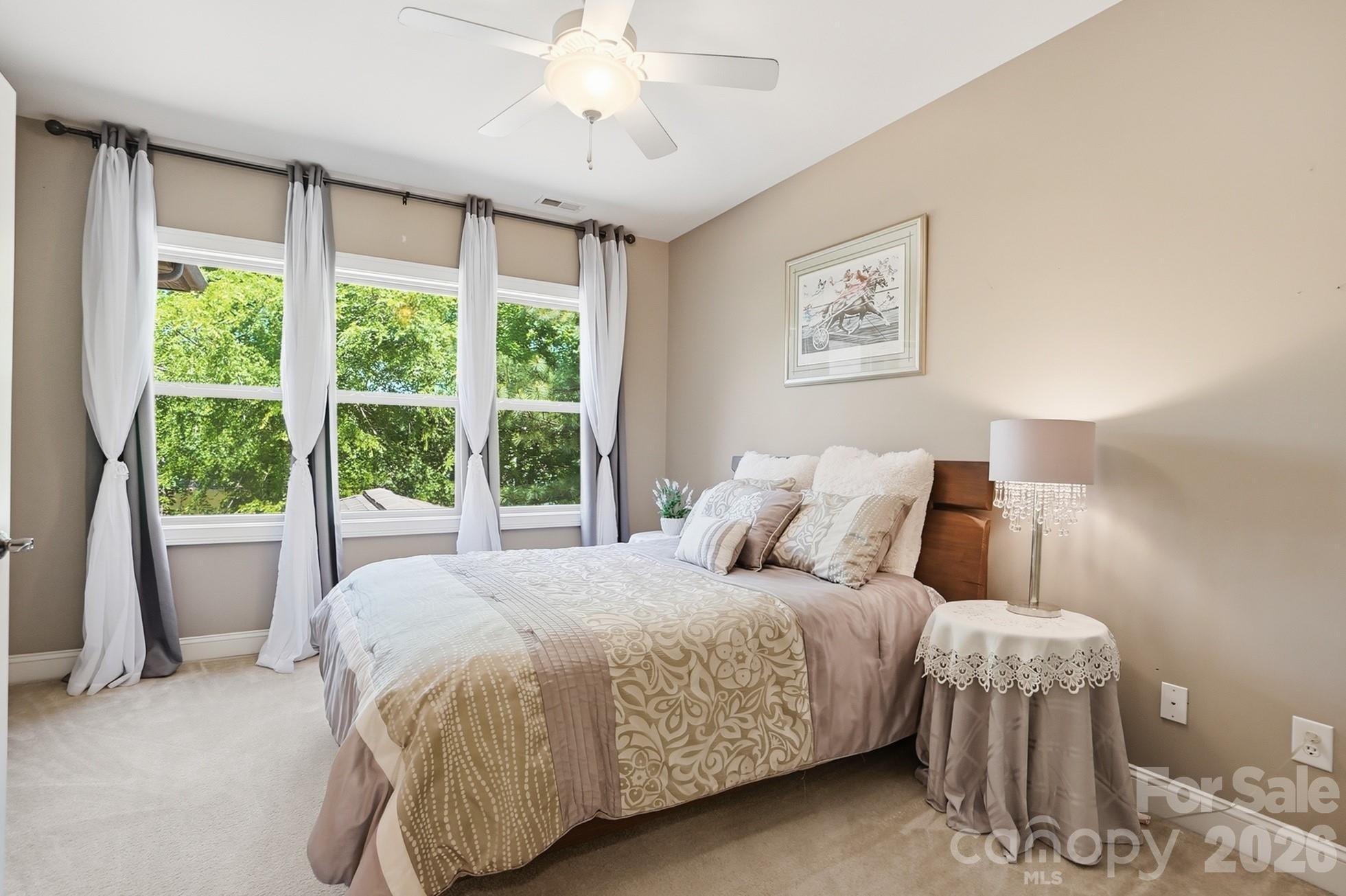 The Landing - Residential