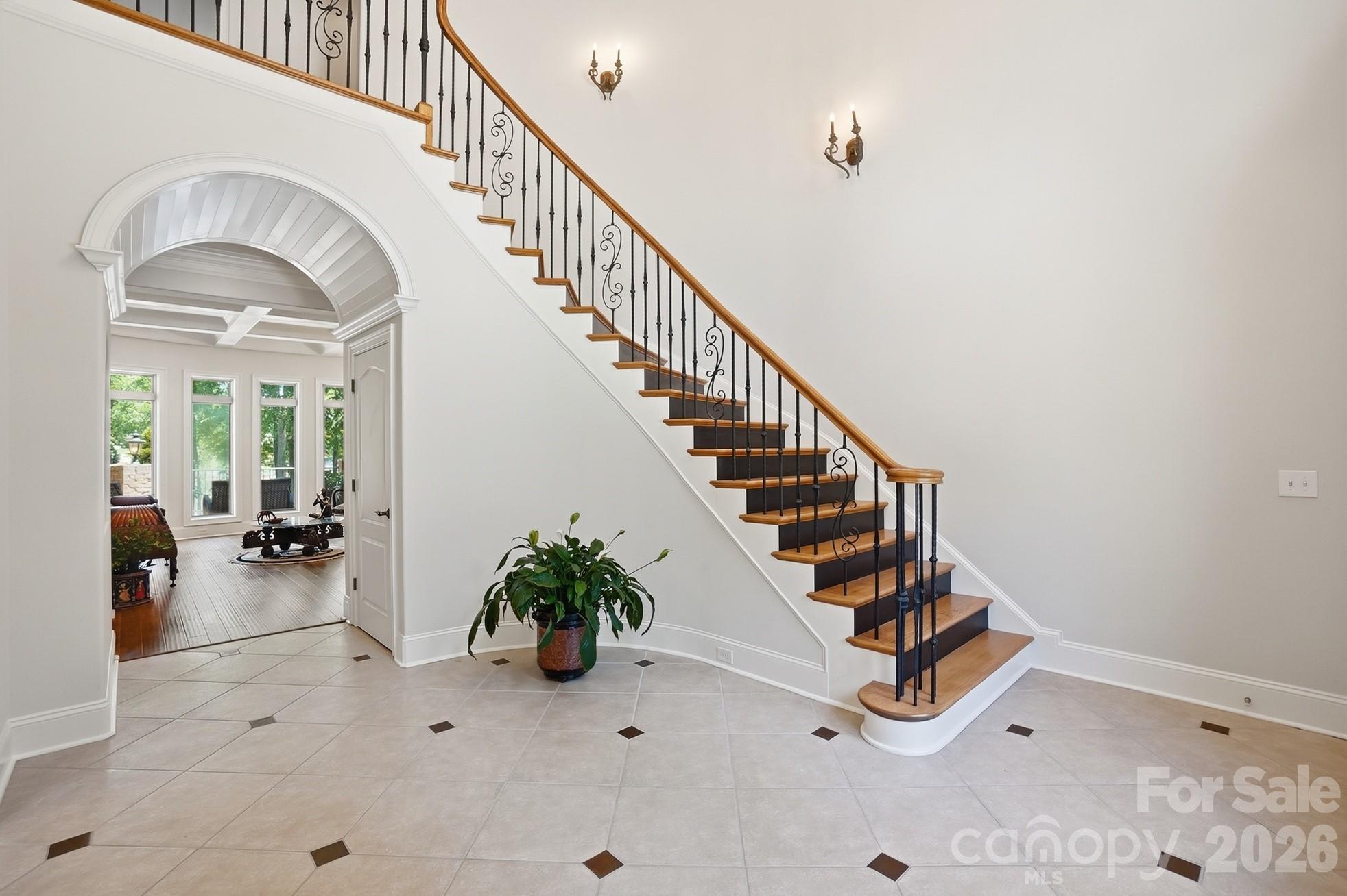The Landing - Residential