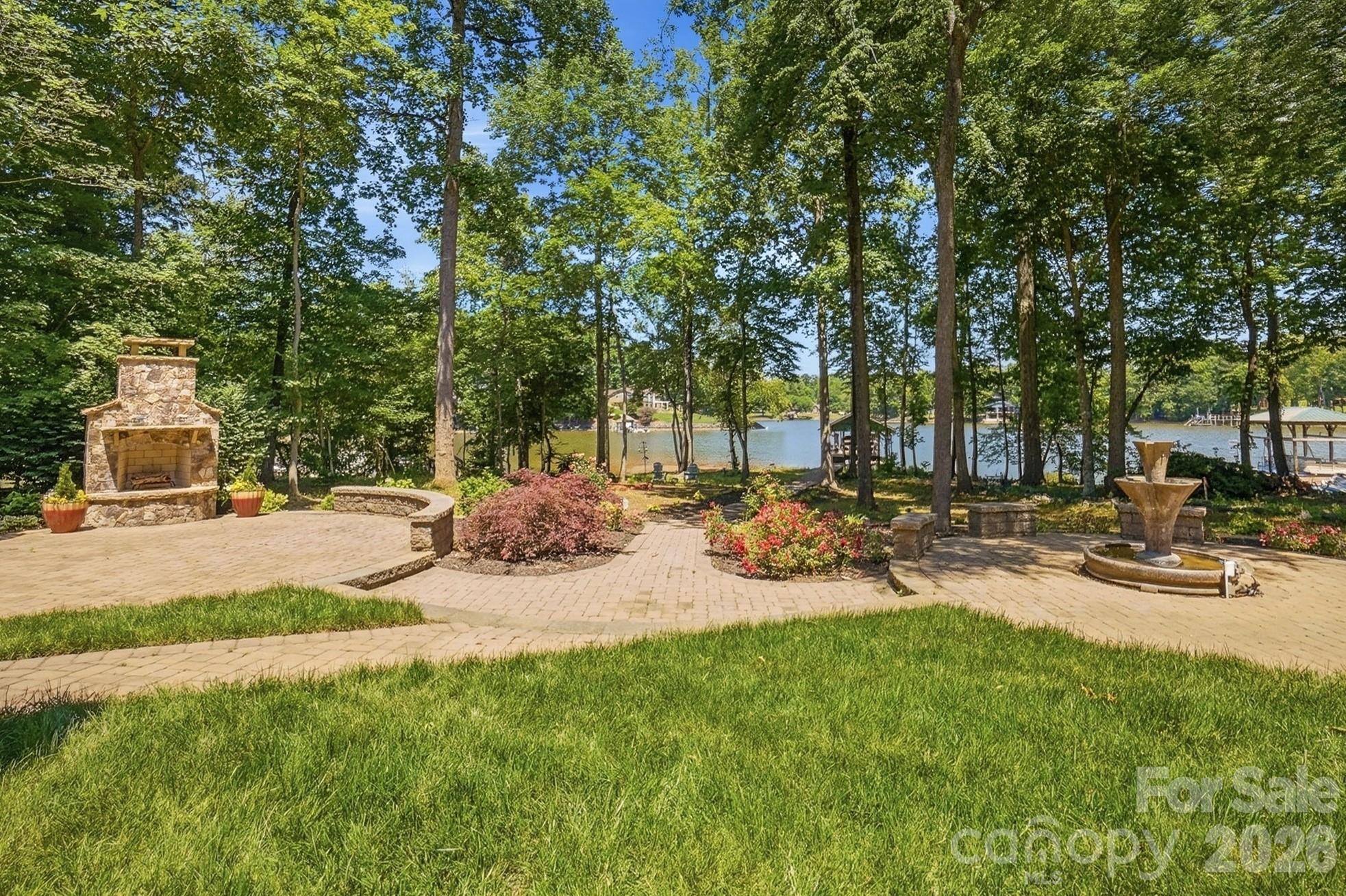The Landing - Residential