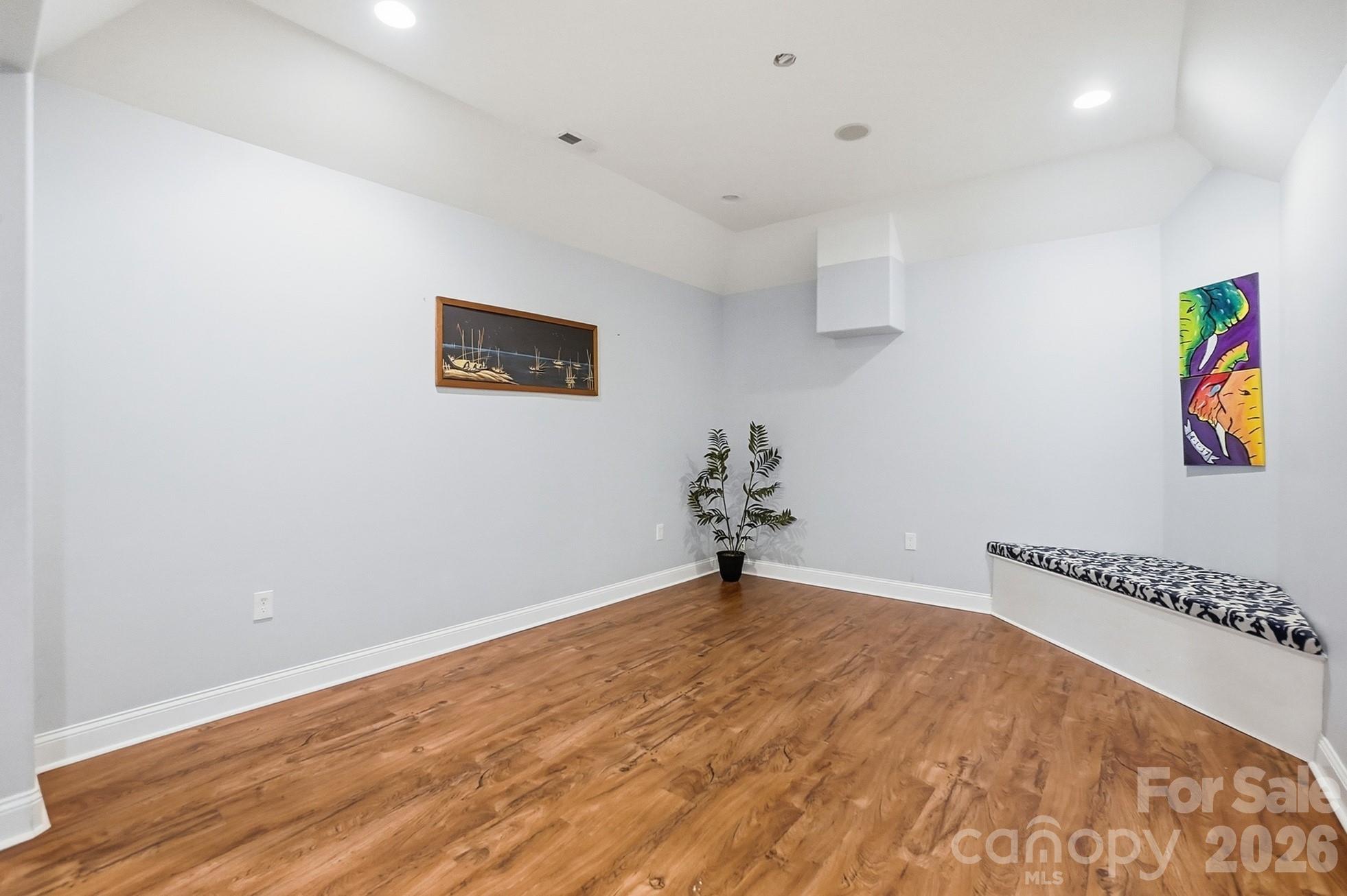 The Landing - Residential