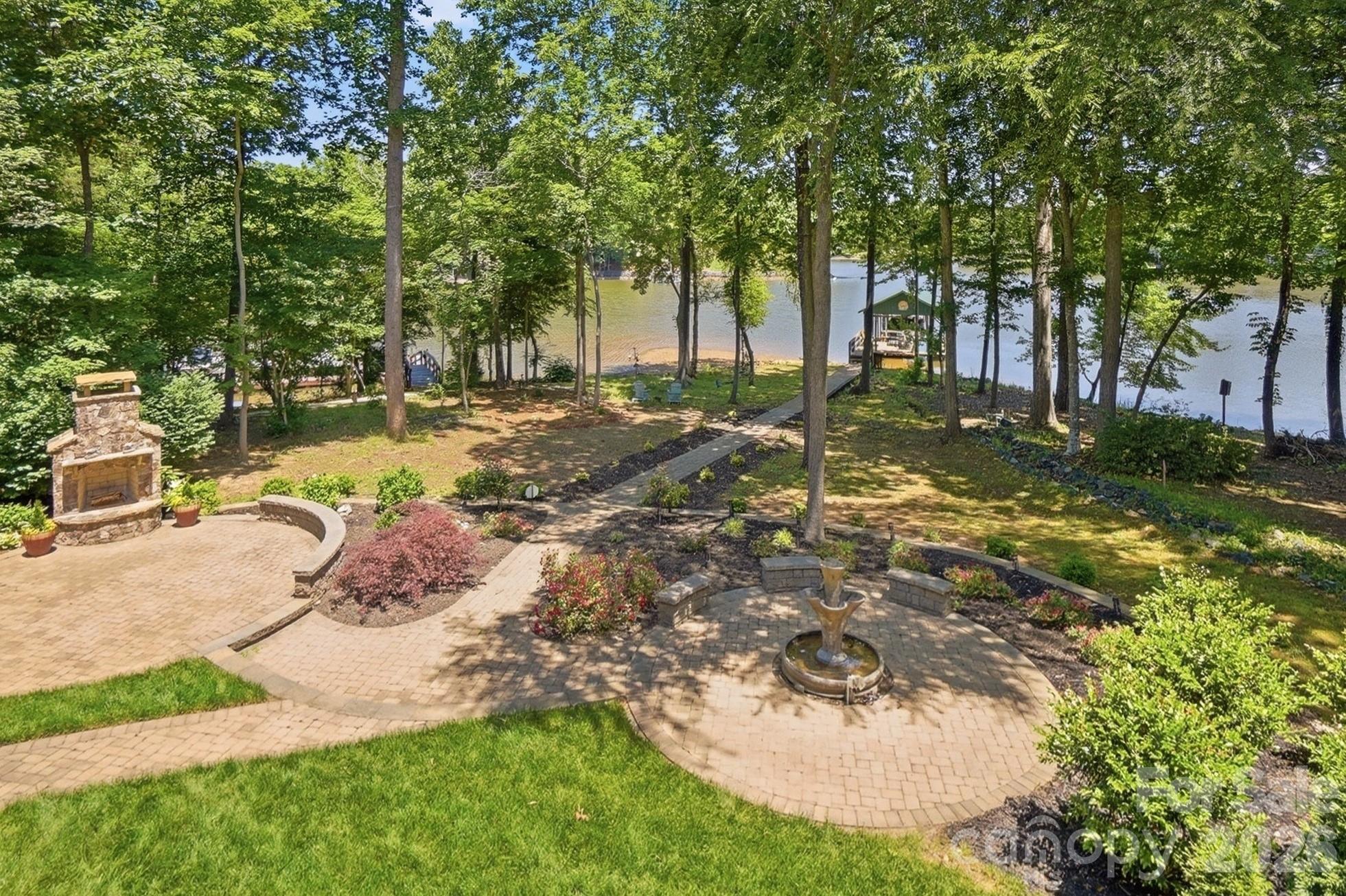 The Landing - Residential