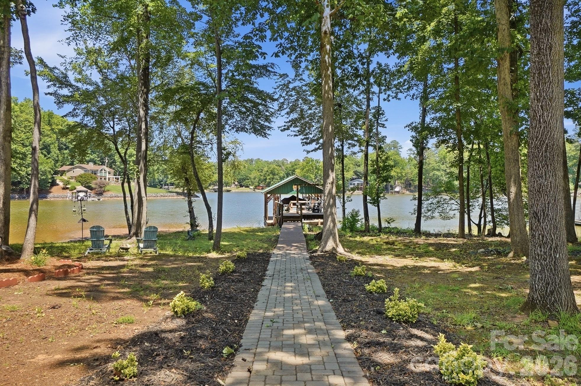 The Landing - Residential