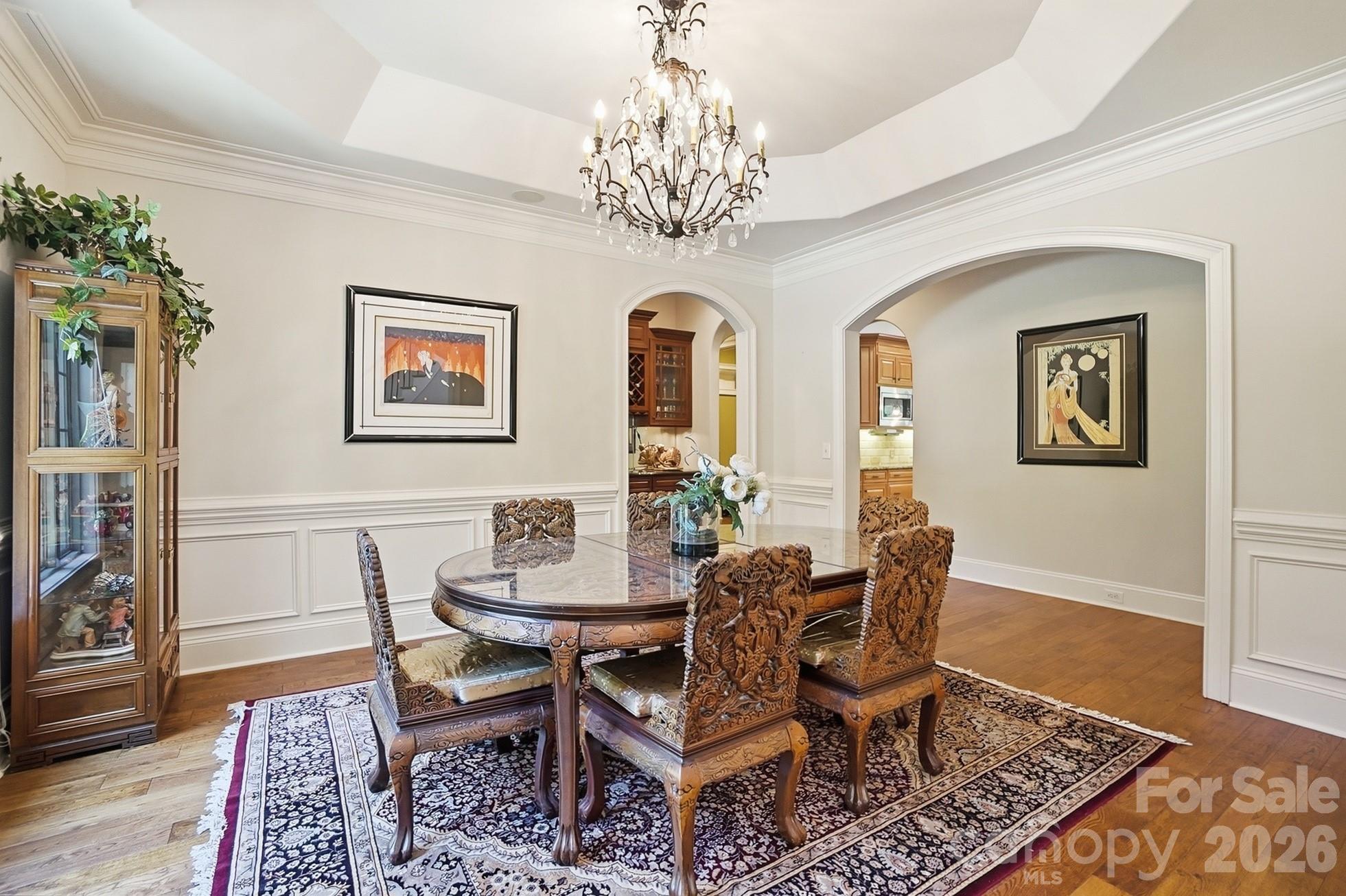 The Landing - Residential