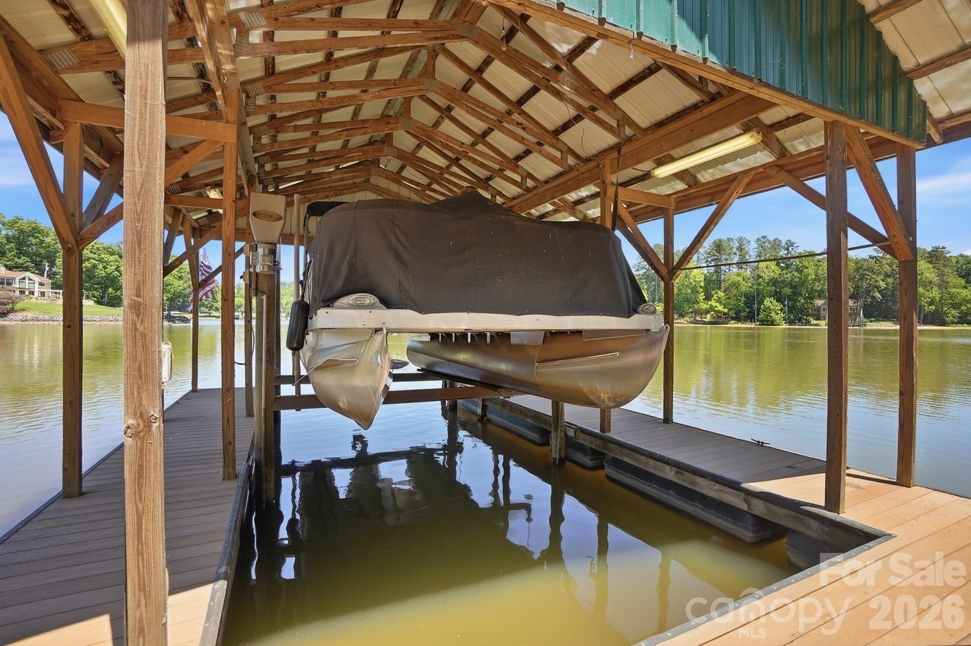 The Landing - Residential