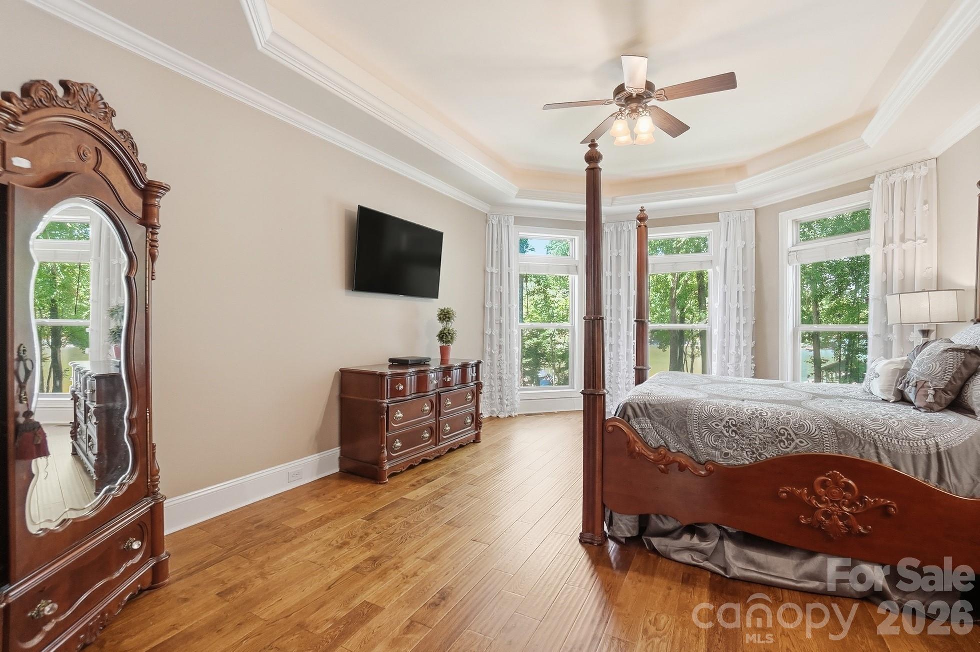 The Landing - Residential