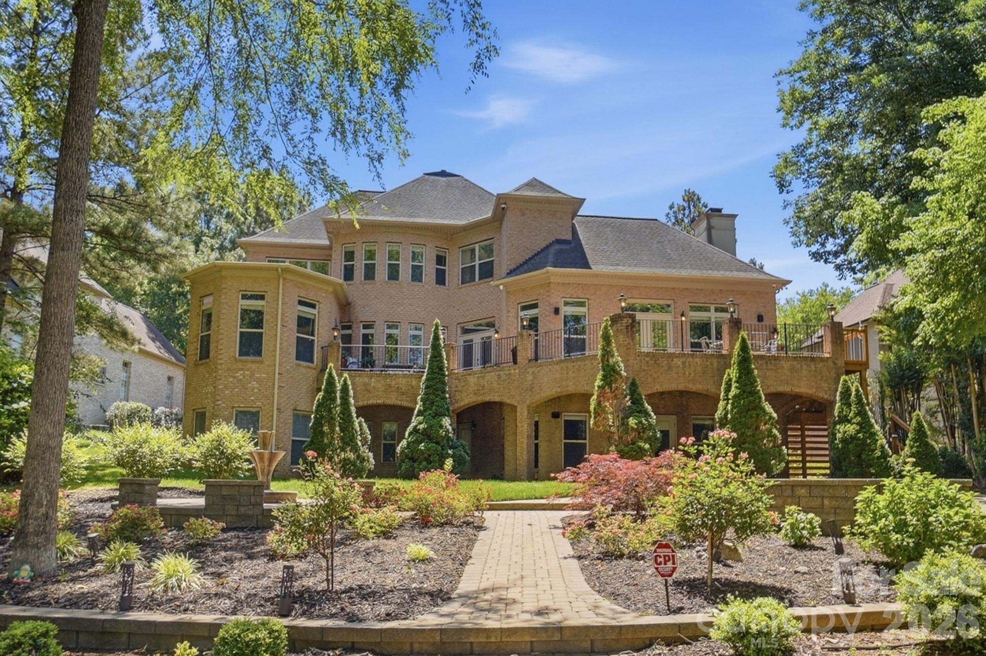 The Landing - Residential