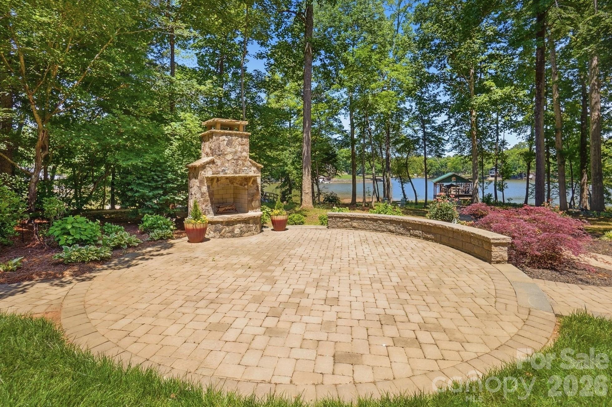 The Landing - Residential