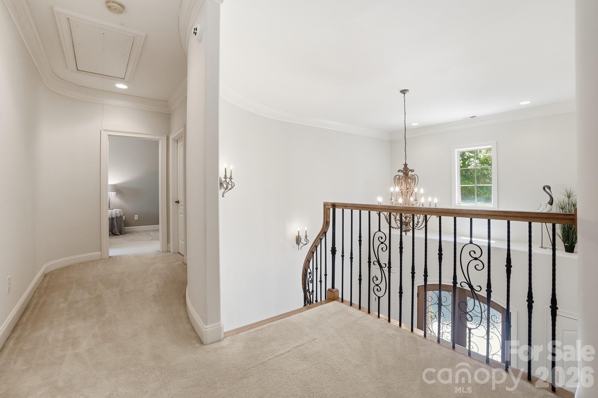 The Landing - Residential